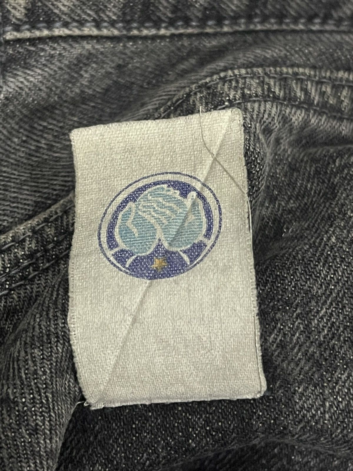 Kapital KAPITAL DENIM Size US 34 / EU 50 - 10 Thumbnail