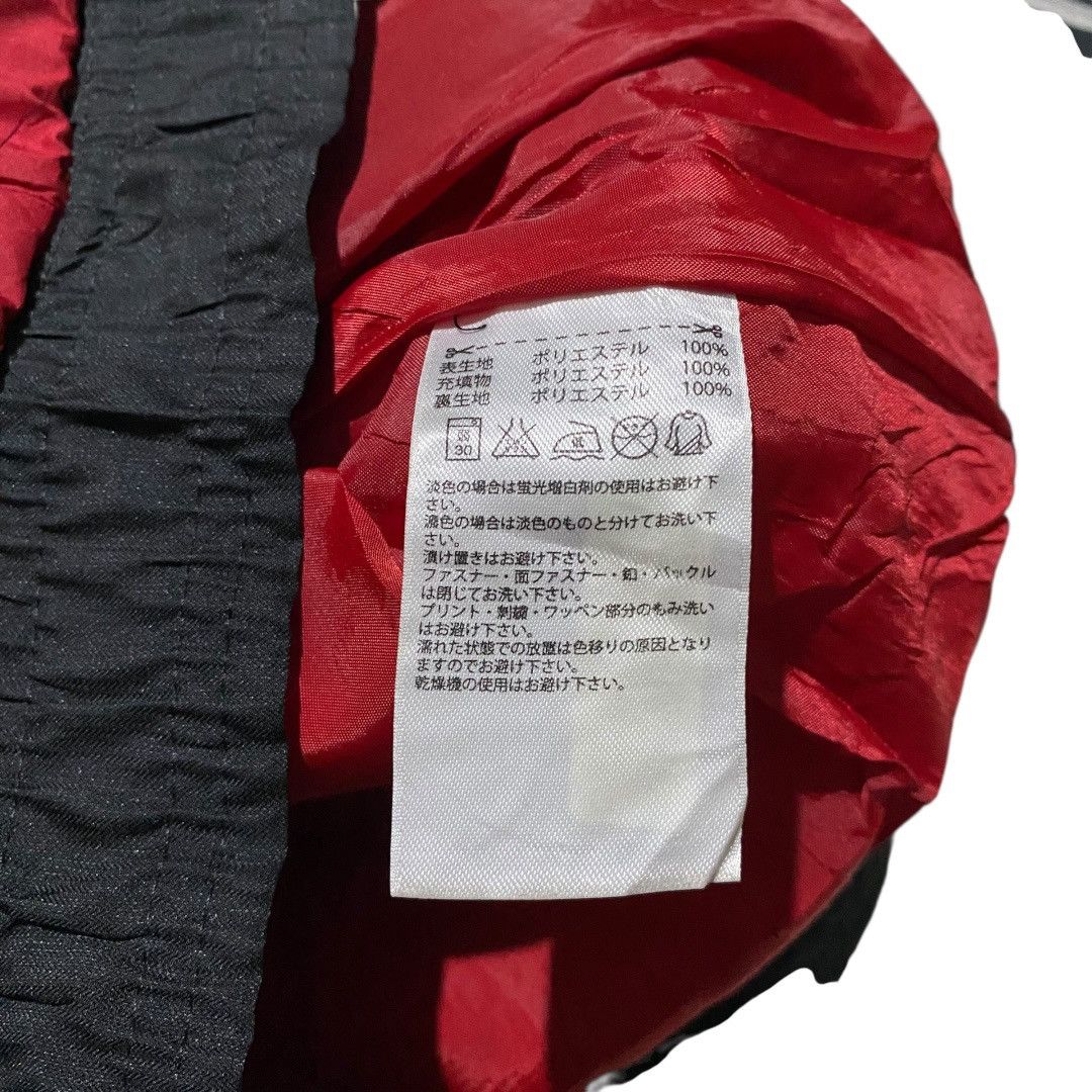 Adidas Adidas AC Milan 2015-16 kids puffer down jacket Size XS / US 0-2 / IT 36-38 - 6 Thumbnail