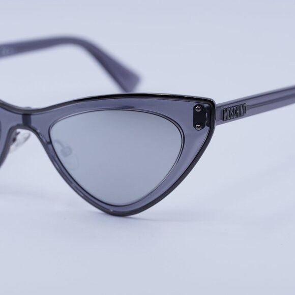 Moschino Moschino MOS051/S 0V81 T4 Sunglasses Size ONE SIZE - 7 Thumbnail