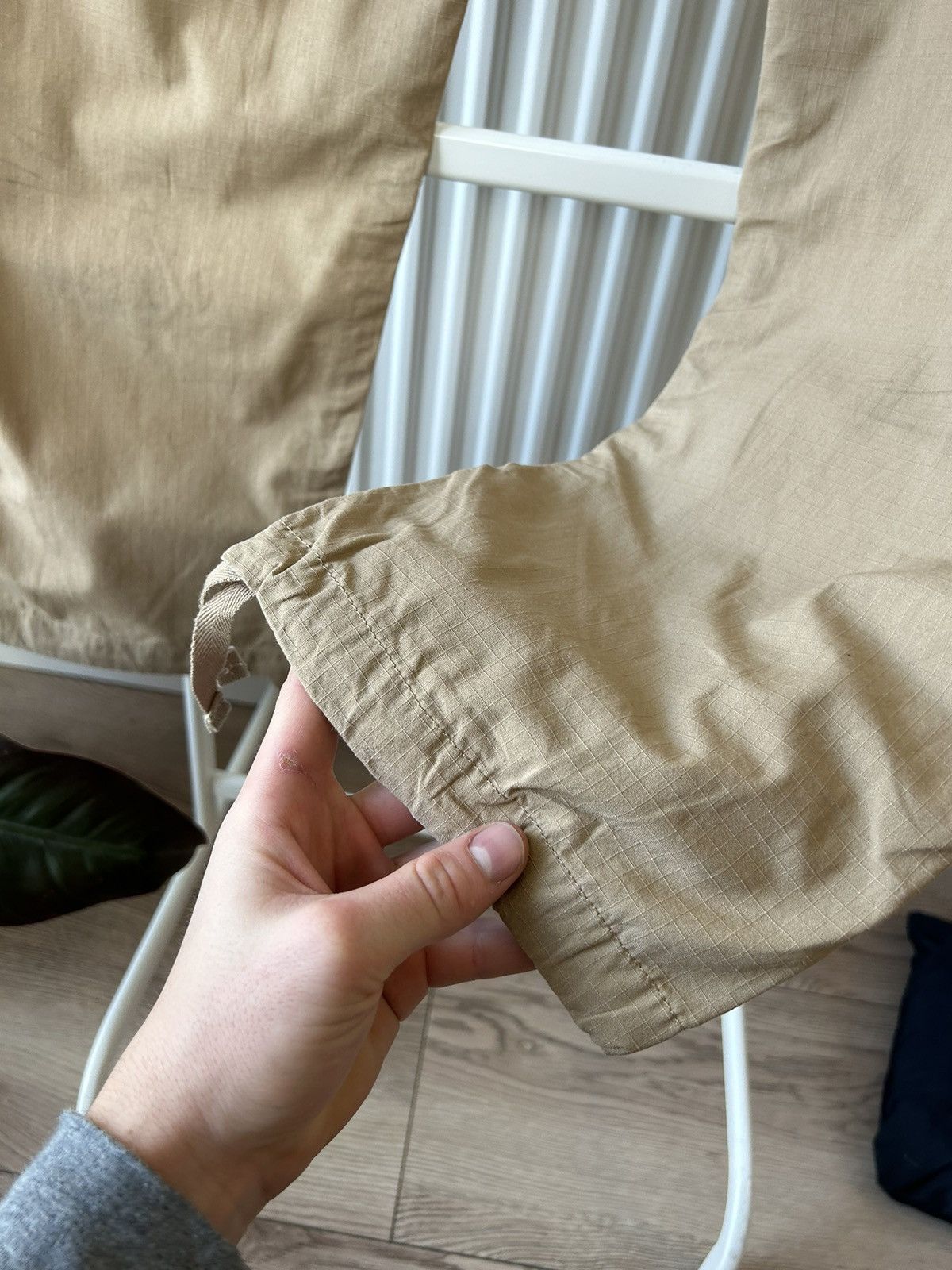 Carhartt × Carhartt Wip Carhartt Aviation pants Size US 34 / EU 50 - 8 Thumbnail