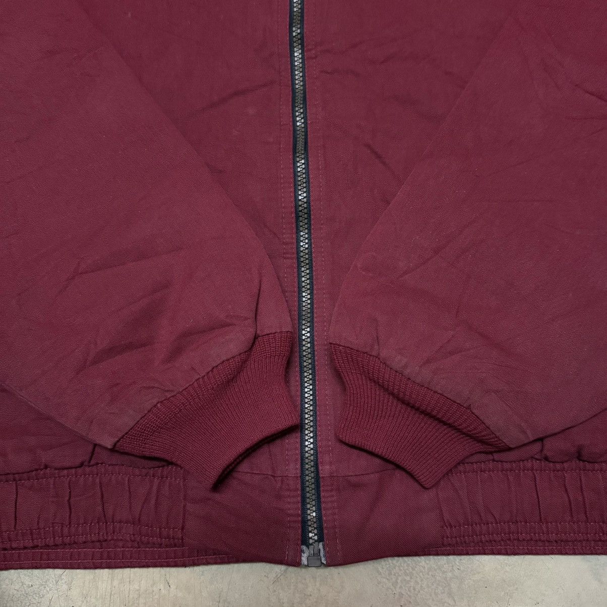 L.L. Bean × Vintage Vintage LL Bean Wool Jacket Size US XL / EU 56 / 4 - 15 Thumbnail