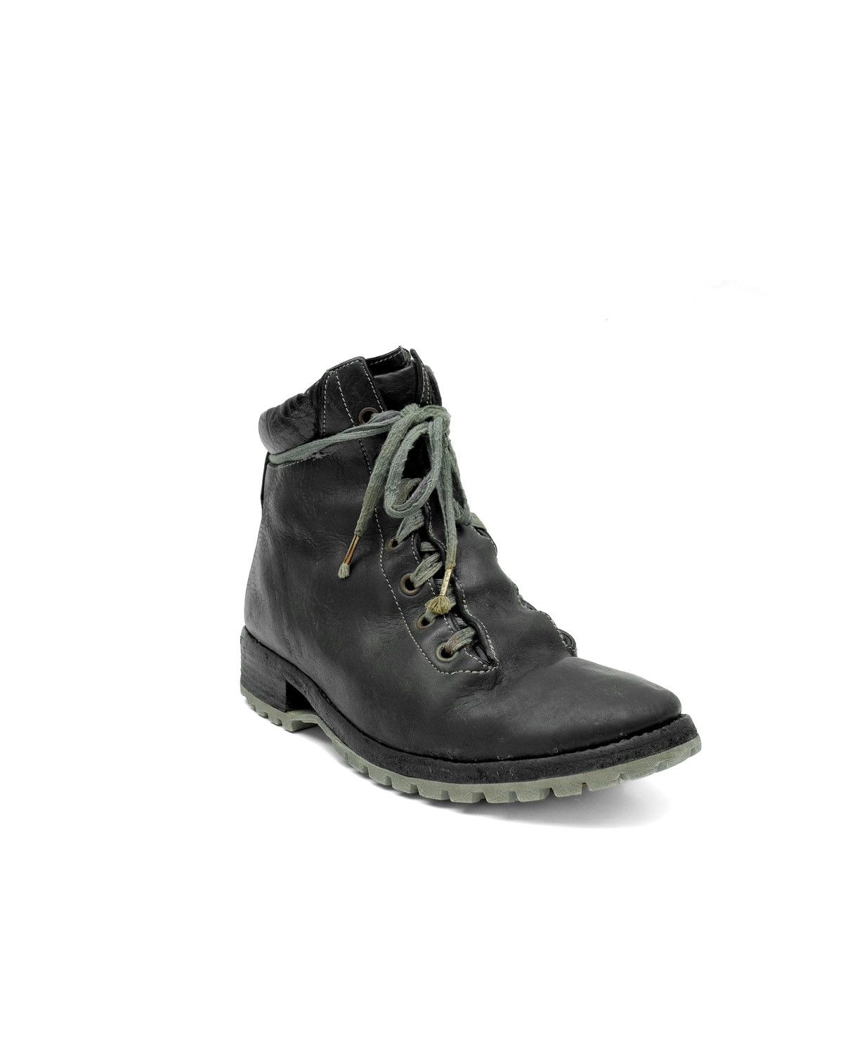 Carol Christian Poell Carol Christian Poell Tank Sole Work Boost AM/2648T Size US 9.5 / EU 42-43 - 3 Thumbnail