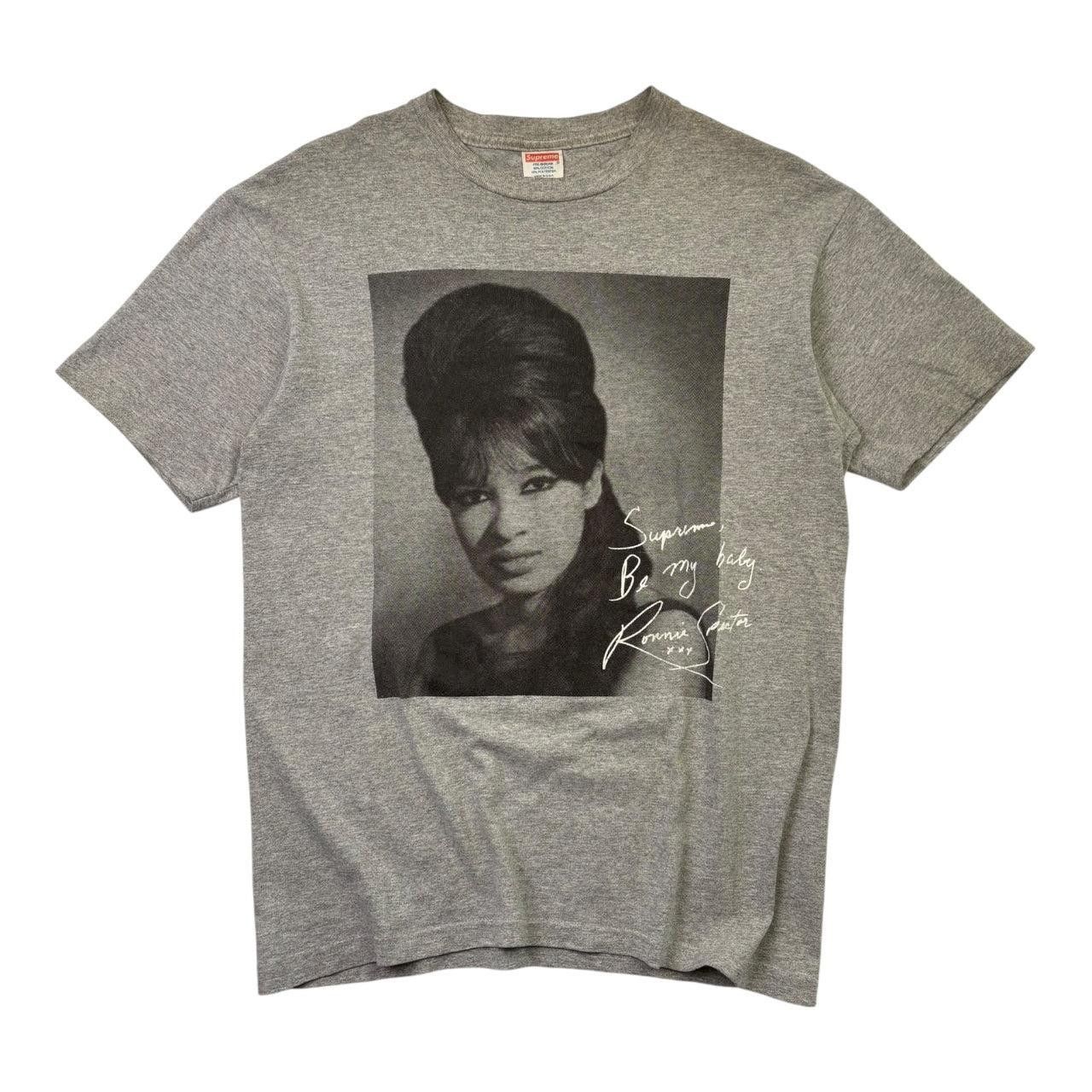 Supreme Supreme “Be My Baby” T-Shirt Size US M / EU 48-50 / 2 - 1 Thumbnail