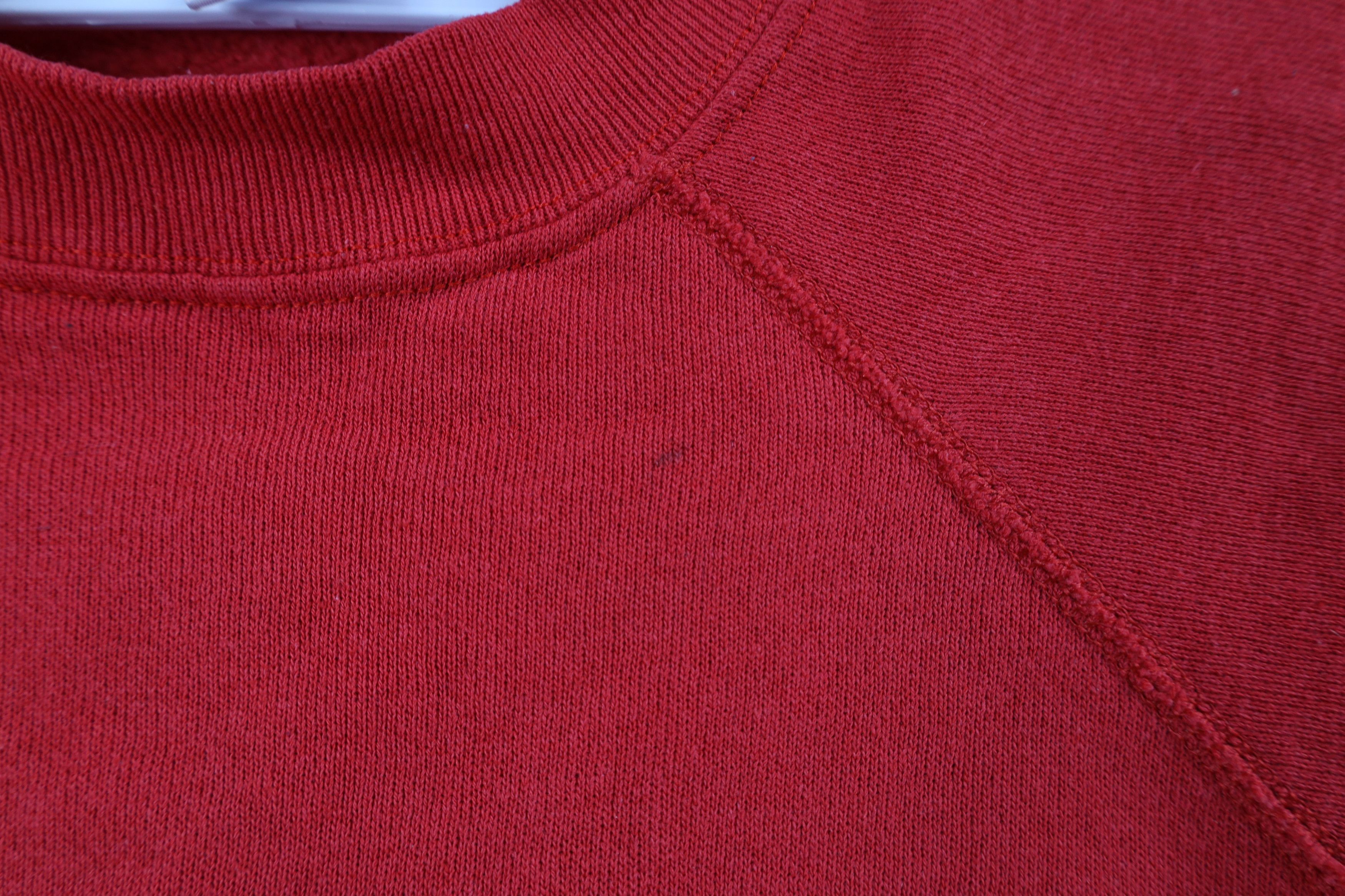Vintage Vintage 90s Out Ohio State University Crewneck Sweatshirt Size US L / EU 52-54 / 3 - 5 Thumbnail