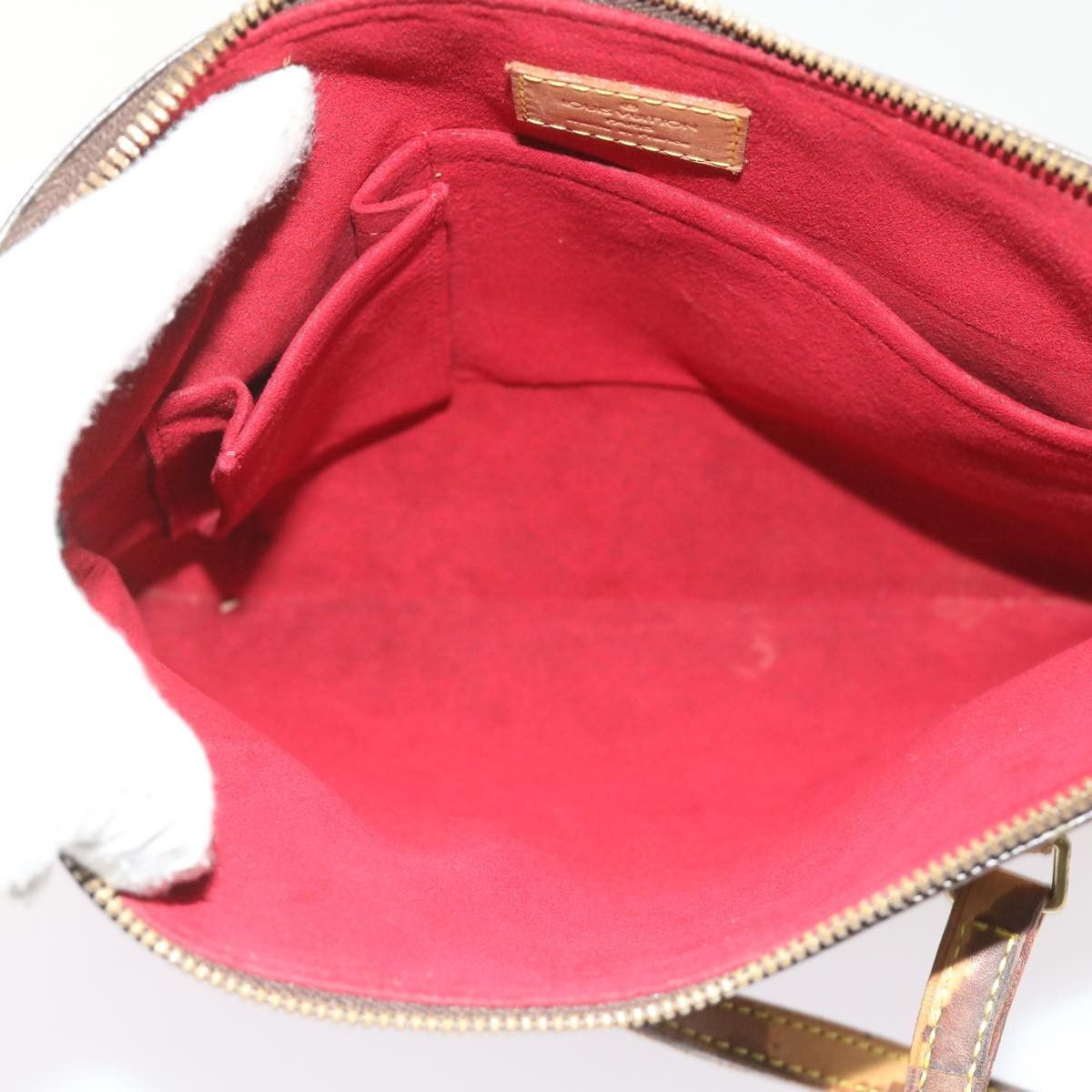 Louis Vuitton LOUIS VUITTON Monogram Coussin GM Shoulder Bag M51141 Size ONE SIZE - 11 Thumbnail