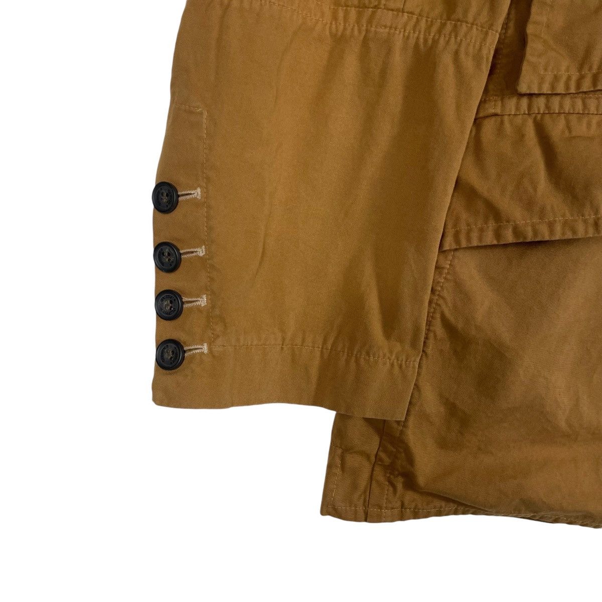 Griffin 💥GRIFFIN CHORE WORKER BUTTON JACKET Size US M / EU 48-50 / 2 - 5 Thumbnail