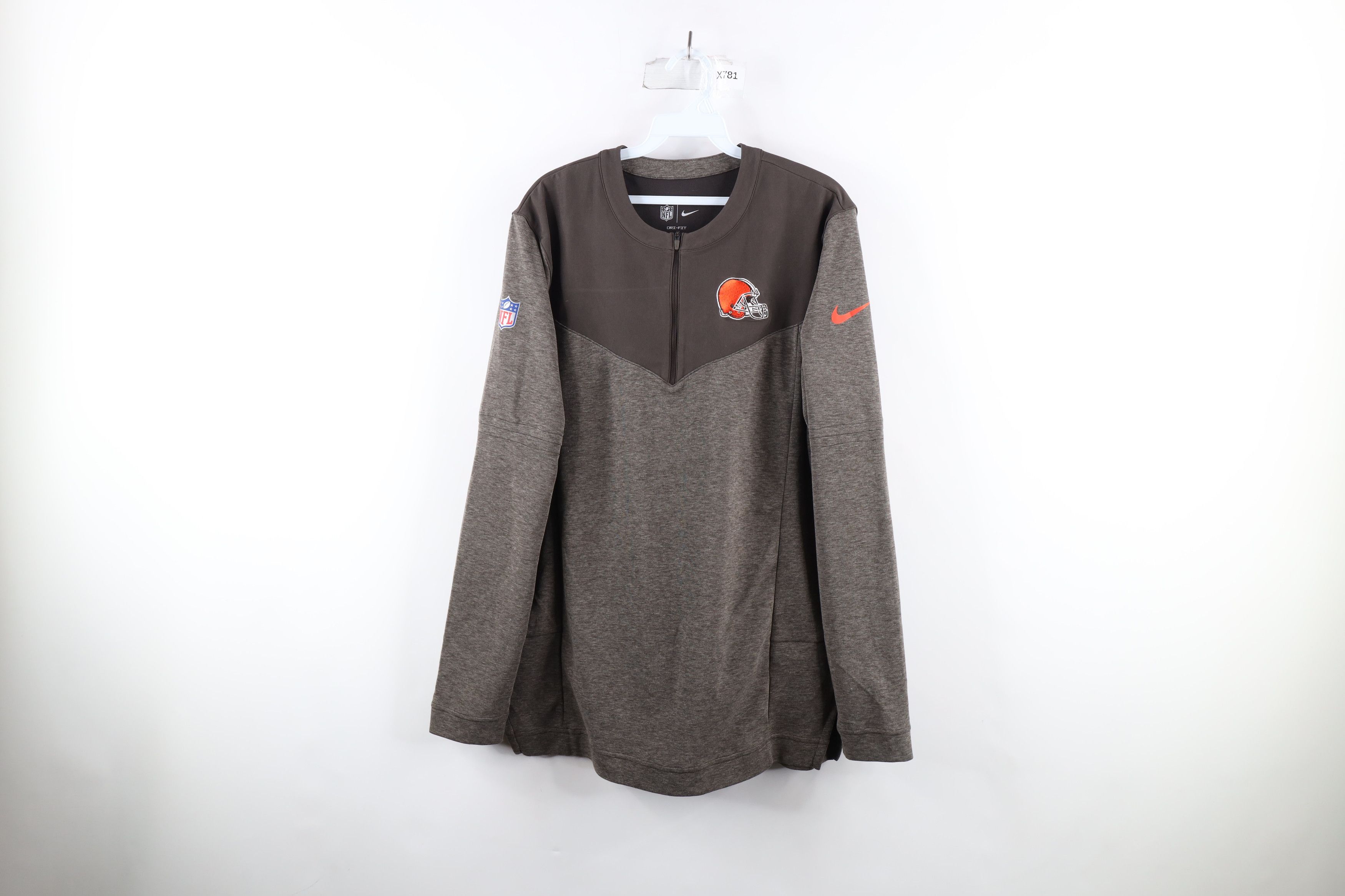 Gyakusou × Nike × Undercover Nike GYAKUSOU Long sleeve Dri