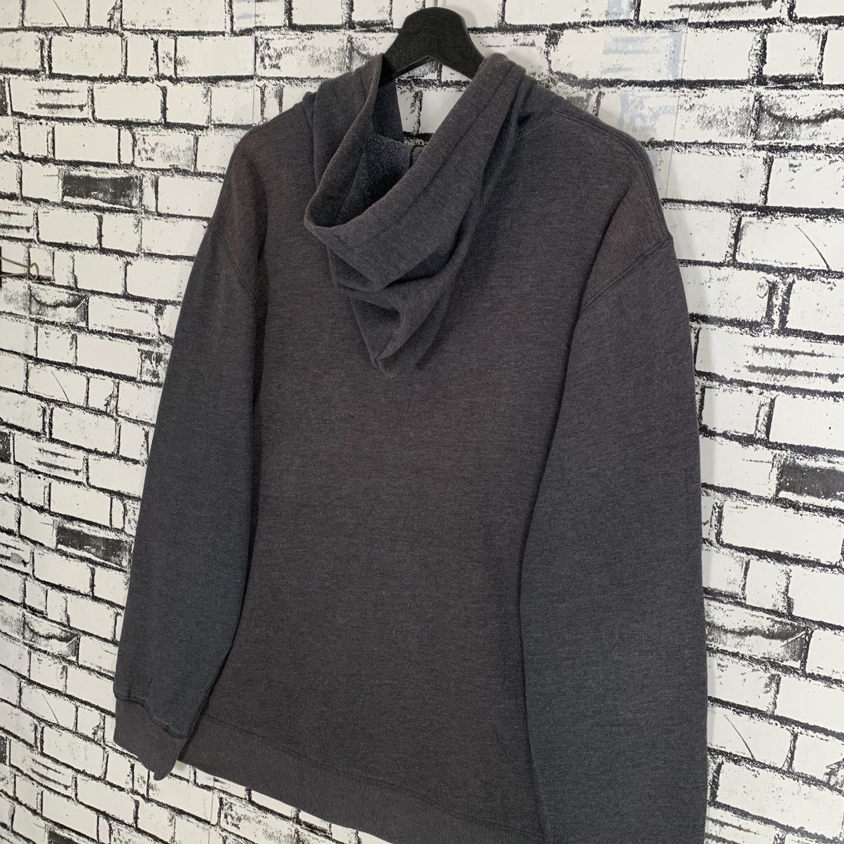 Gap Vintage GAP Zip Up Sweatshirt Hoodie Size US XL / EU 56 / 4 - 6 Thumbnail