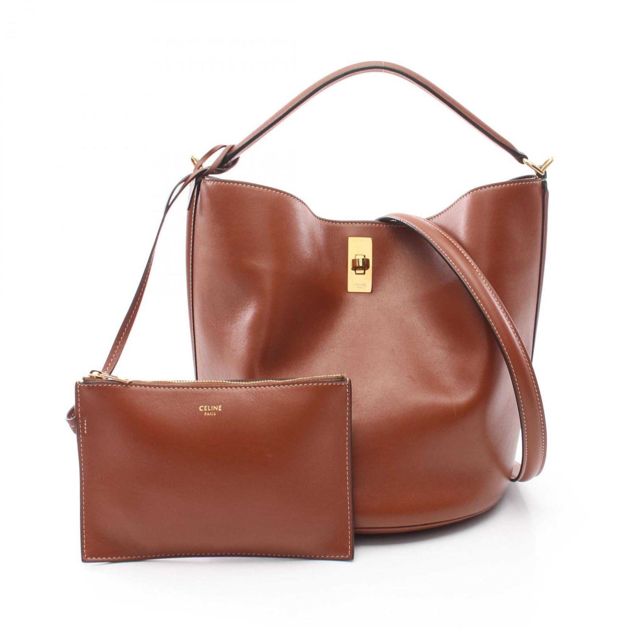 Celine Céline Bucket 16 handbag Size ONE SIZE - 1 Thumbnail