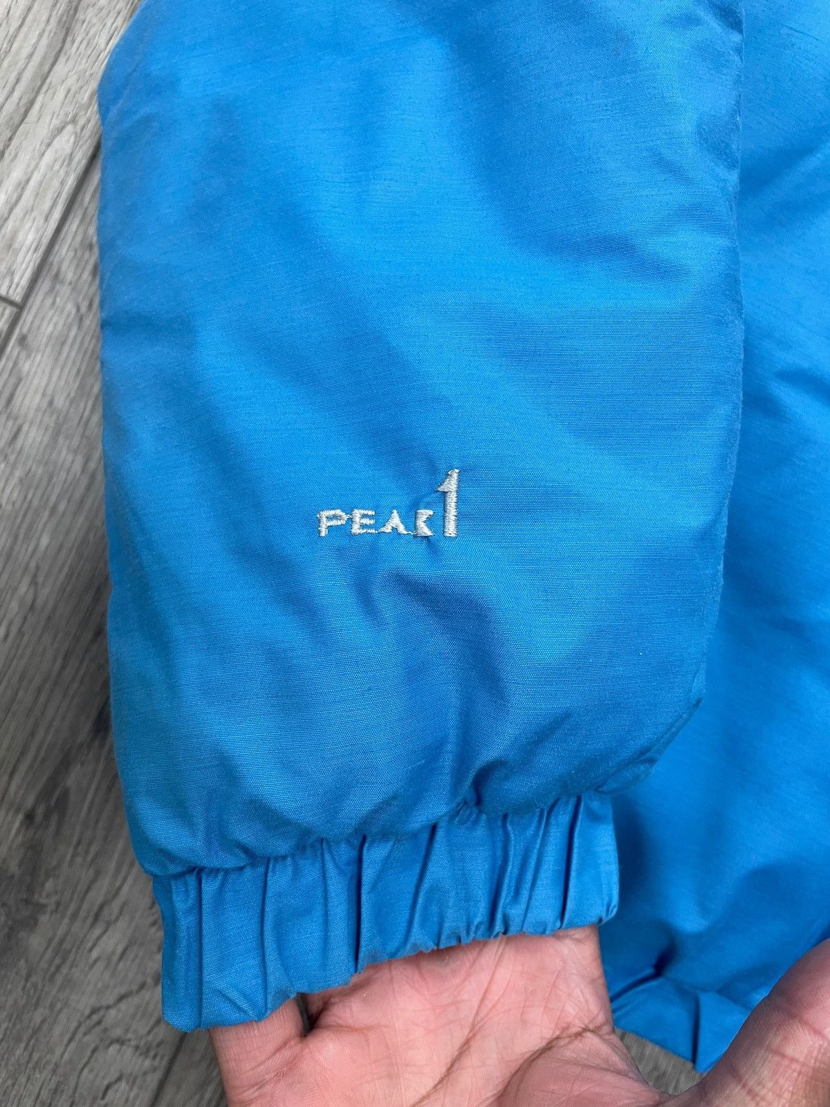 Vintage Vintage Peak Ski Puffer Jacket Size XL Size US XL / EU 56 / 4 - 6 Thumbnail