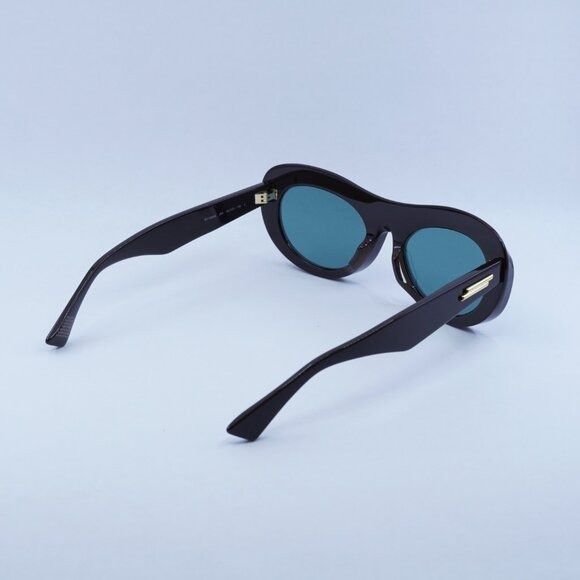 Bottega Veneta 🕶️ New Bottega Veneta BV1284S 004 Sunglasses Size ONE SIZE - 10 Thumbnail