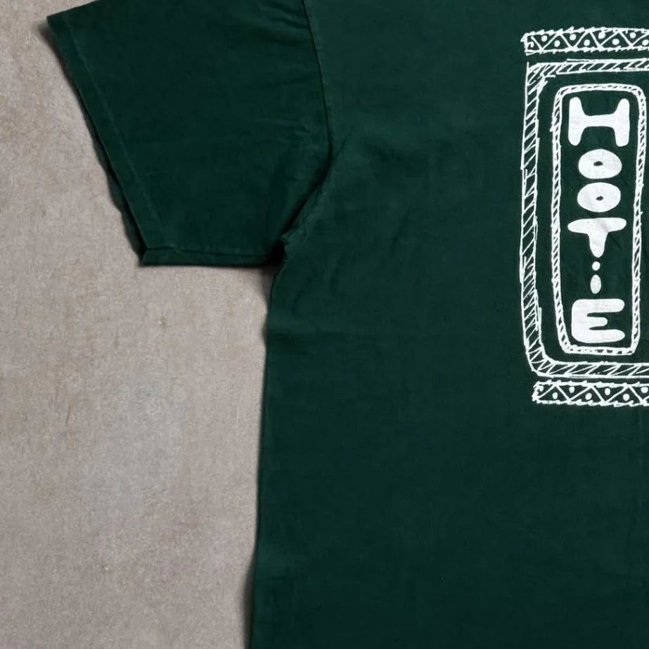 Other Vintage Hootie And The Blowfish T-Shirt- XL Size US XL / EU 56 / 4 - 7 Thumbnail