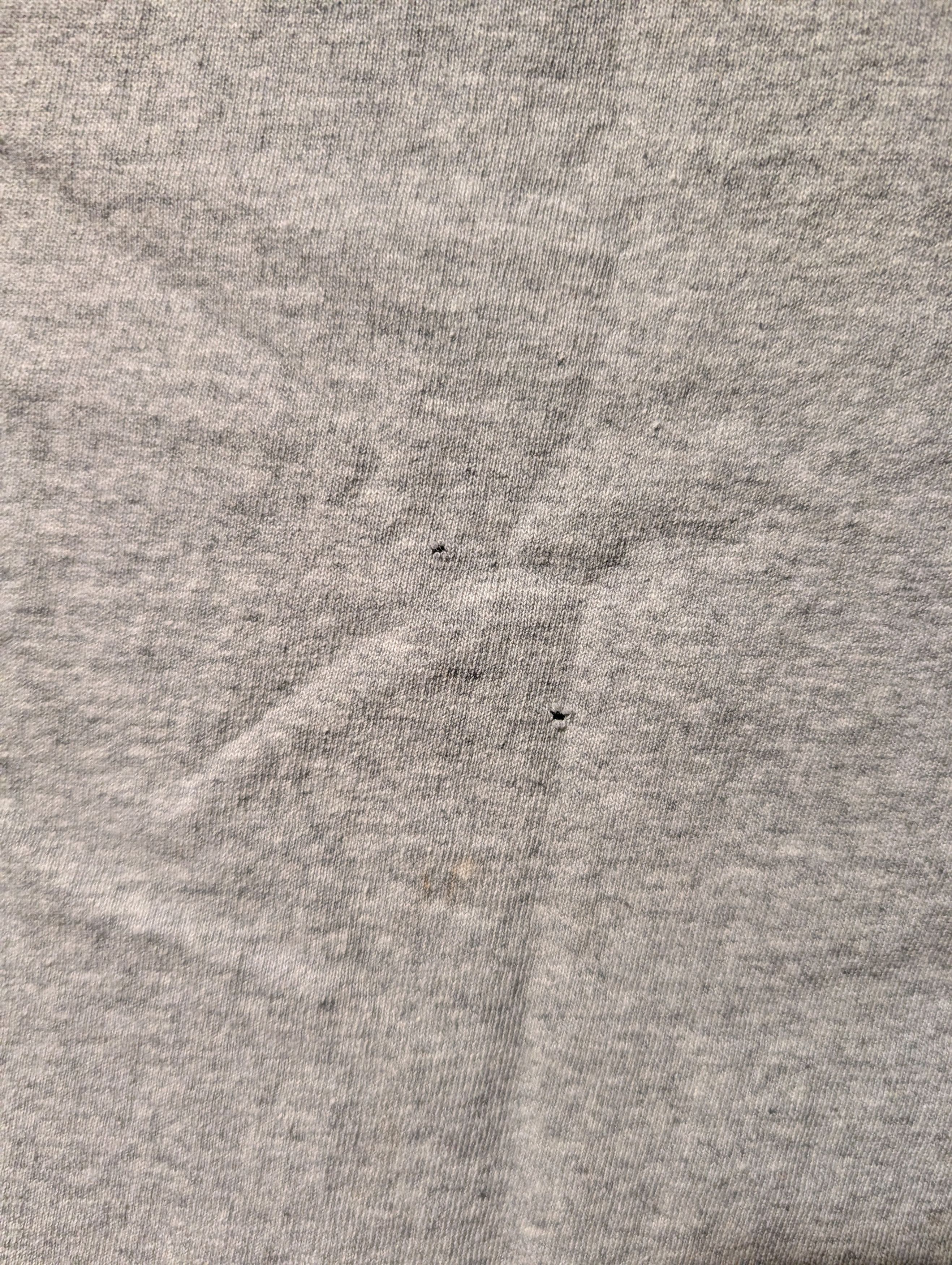 Champion Vintage Champion Tee T Shirt Spell Out Graphic Short Sleeve Size US XL / EU 56 / 4 - 7 Thumbnail