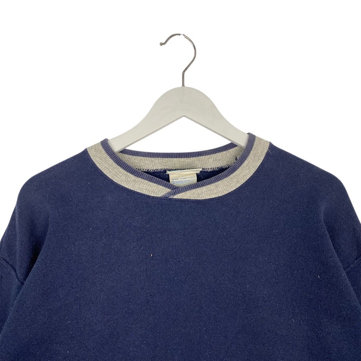 Other Vintage Discus Athletic Crewneck Sweatshirt Blue Size M Size US M / EU 48-50 / 2 - 4 Thumbnail