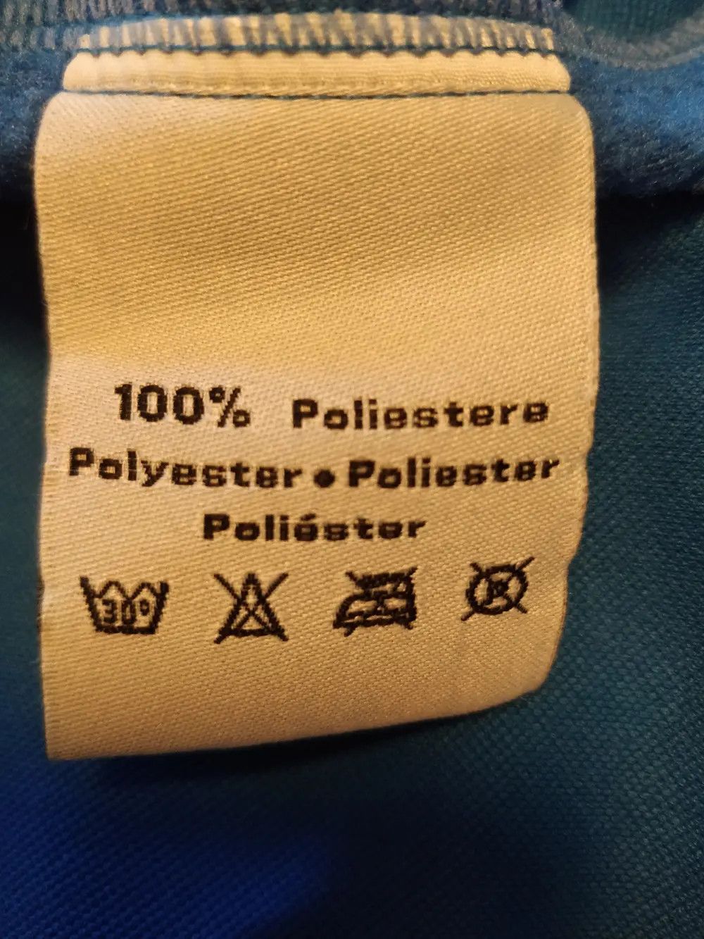 Kappa Italy Authentic Kappa Jacket Size US XL / EU 56 / 4 - 3 Thumbnail