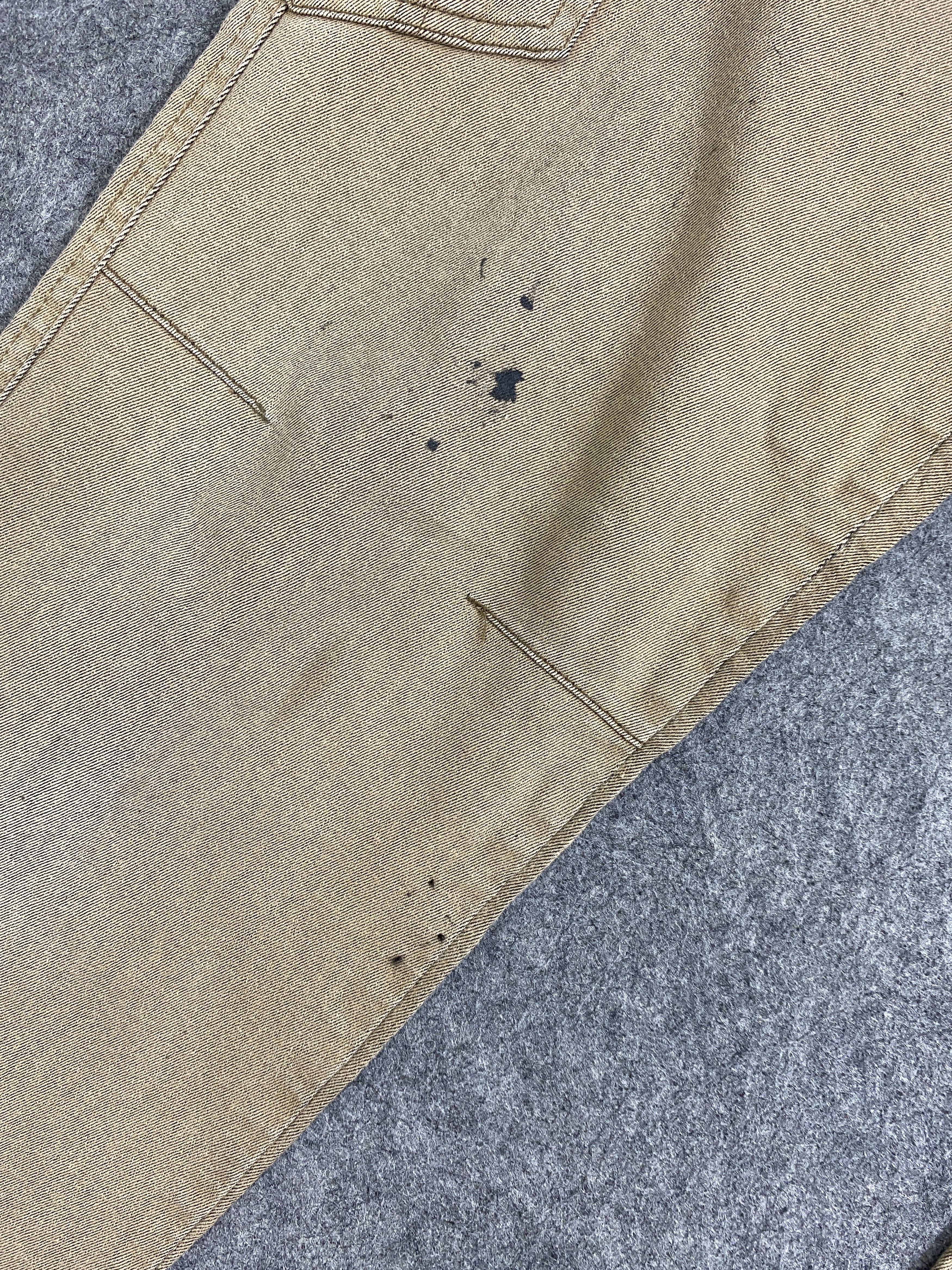Japanese Brand Forecast Japanesse Cargo Multipocket Pants -CP255 Size US 33 - 13 Thumbnail