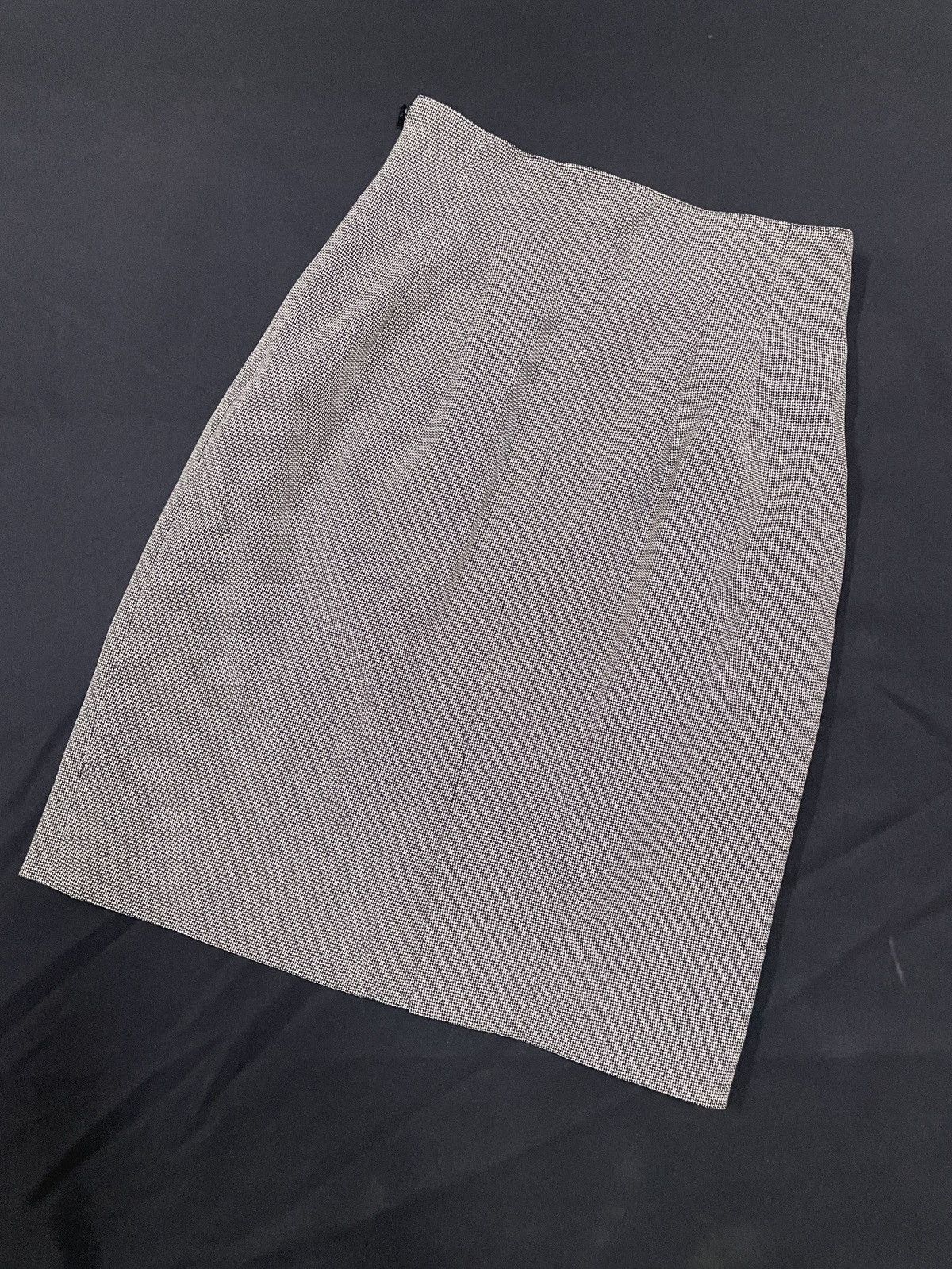 Christian Dior Monsieur × Dior Dior Mademoiselle mini skirts size S Size 25" / US 0 / IT 36 - 1 Thumbnail