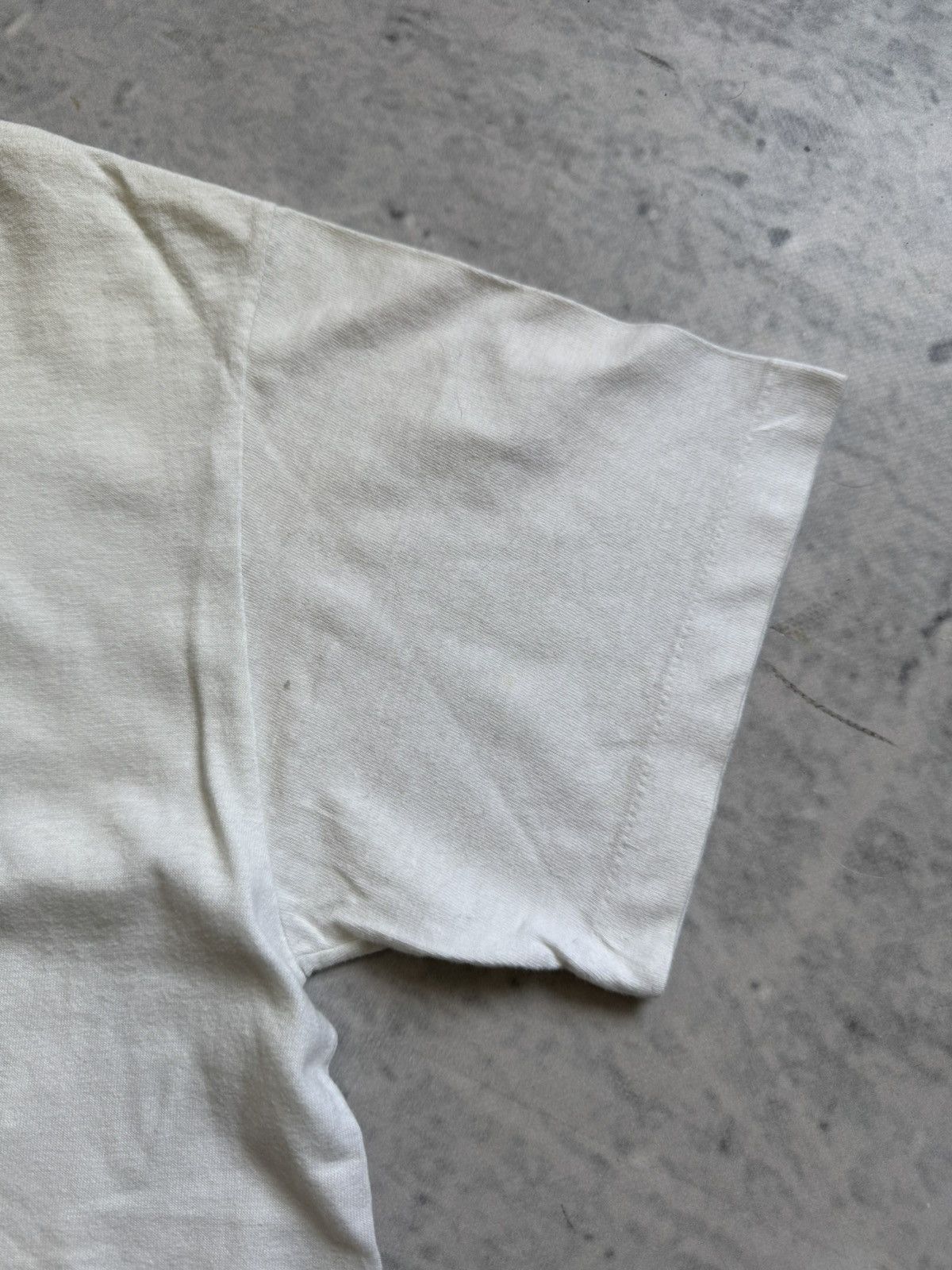 Other × Vintage Vintage USED Oneita power tee death Valley Animal Size US M / EU 48-50 / 2 - 7 Thumbnail