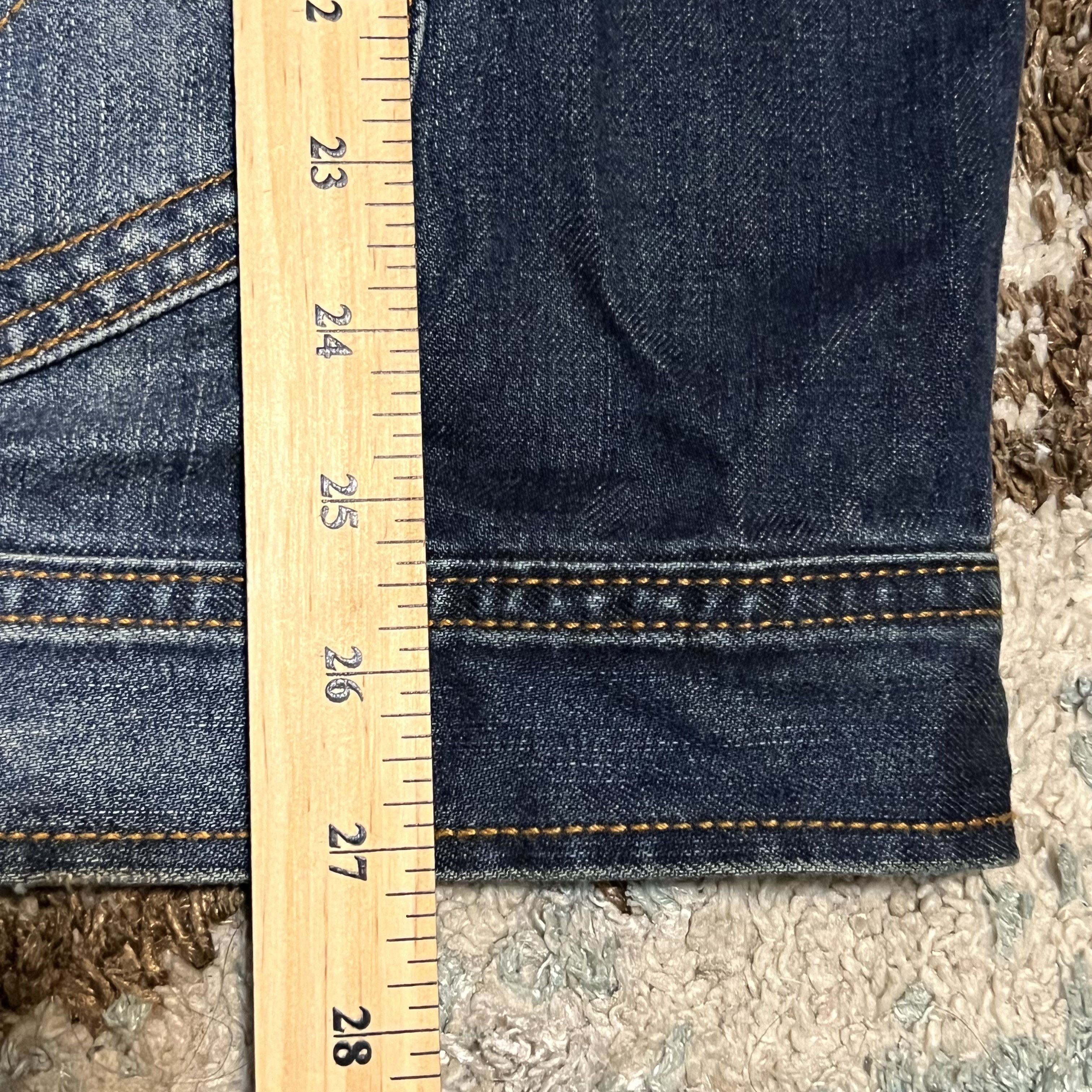 Rocawear Vintage Rocawear Denim Jacket Size 48 (XL) Hip Hop Y2K Size US XL / EU 56 / 4 - 8 Thumbnail