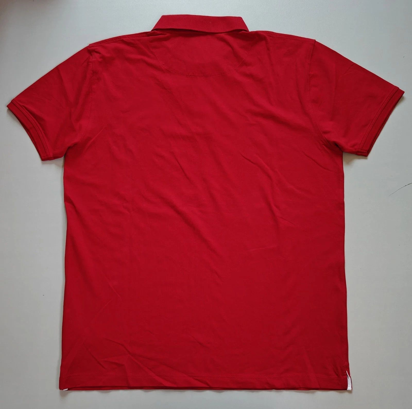 Harmont & Blaine Harmont & Blaine Shortsleeves Polo Shirt ASM / 31 Size US XXL / EU 58 / 5 - 9 Thumbnail