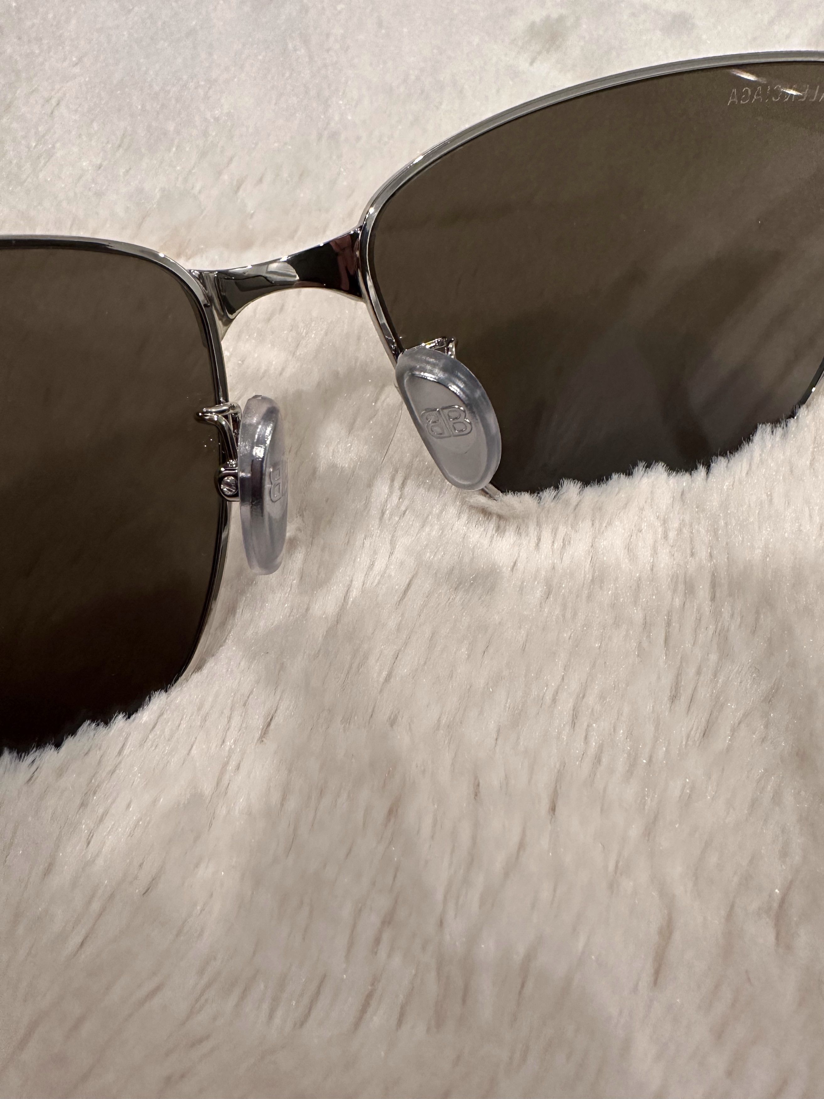 Balenciaga Balenciaga bb0337sk Sunglasses Size ONE SIZE - 4 Thumbnail