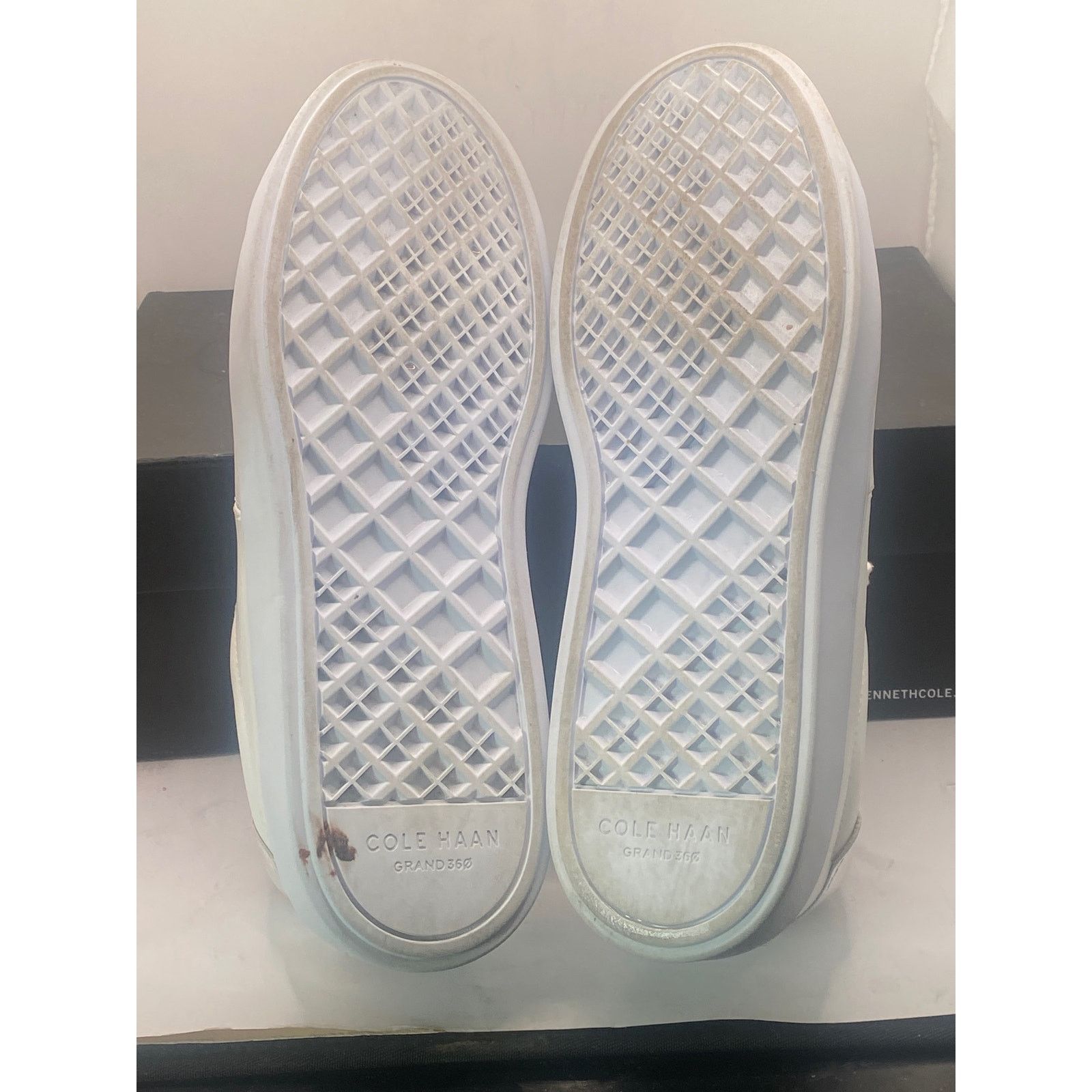 Cole Haan Women's Grand Crosscourt Coaster Sneaker Size 11B Size US 11 / IT 41 - 6 Thumbnail