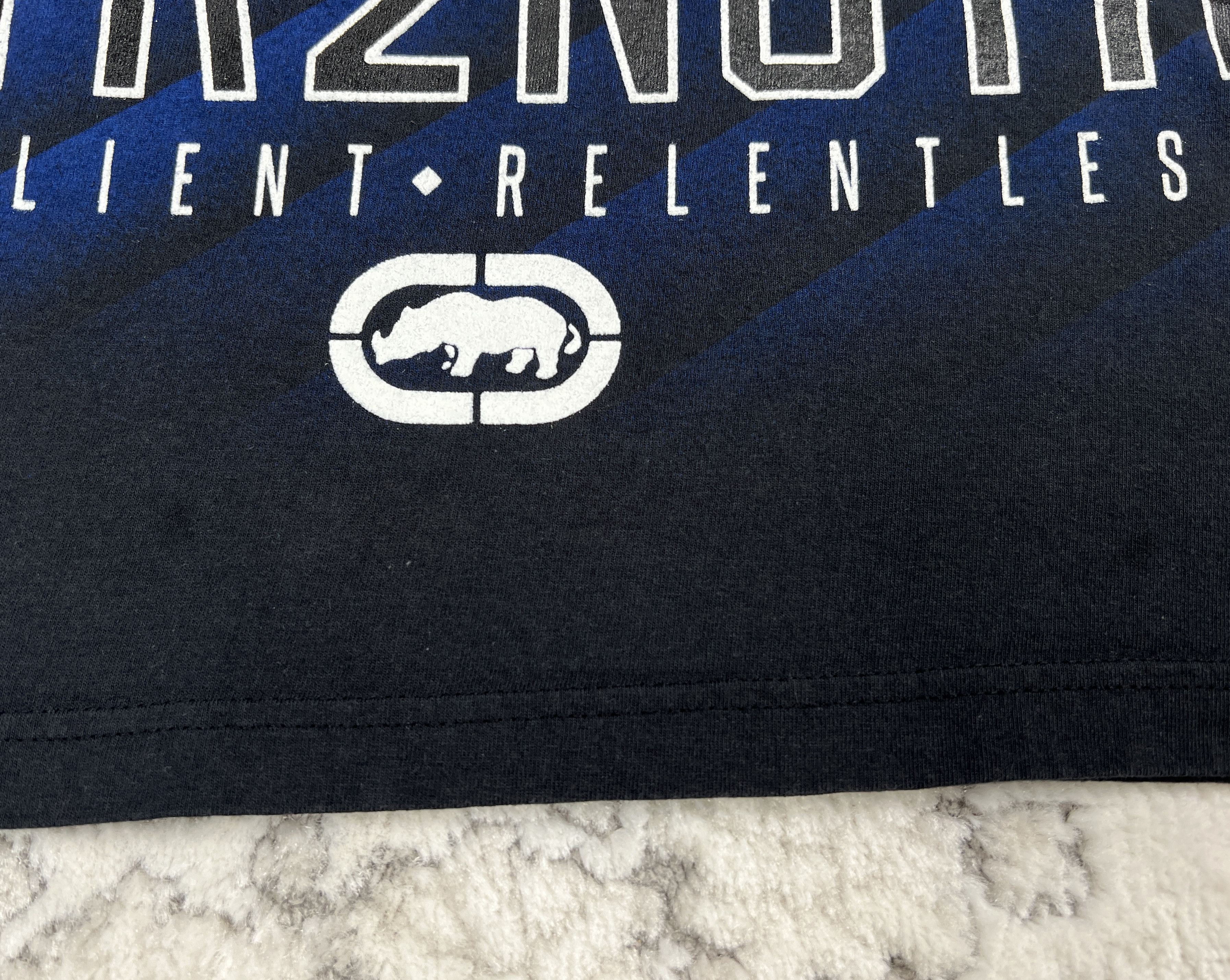 Ecko Unltd. Ecko Unltd “MMA Strength” Graphic T-Shirt M Size US M / EU 48-50 / 2 - 8 Thumbnail