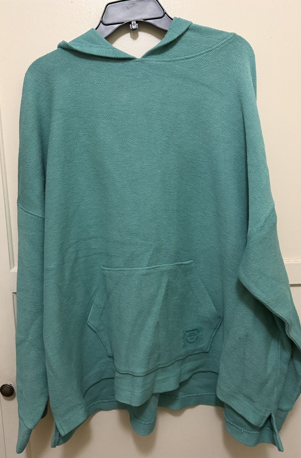 Pacsun Pacsun Surf Hoodie Size US M / EU 48-50 / 2 - 1 Thumbnail