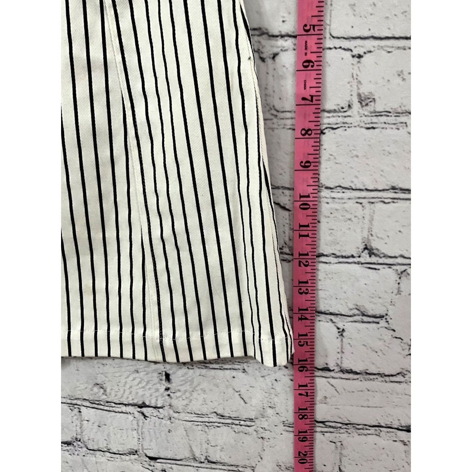 Vintage VINTAGE? No. Size 28" / US 6 / IT 42 - 5 Thumbnail