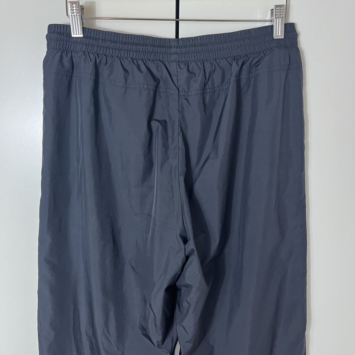 Adidas Vintage Adidas Nylon Track Pants Streetwear Y2K Size US 34 / EU 50 - 15 Thumbnail