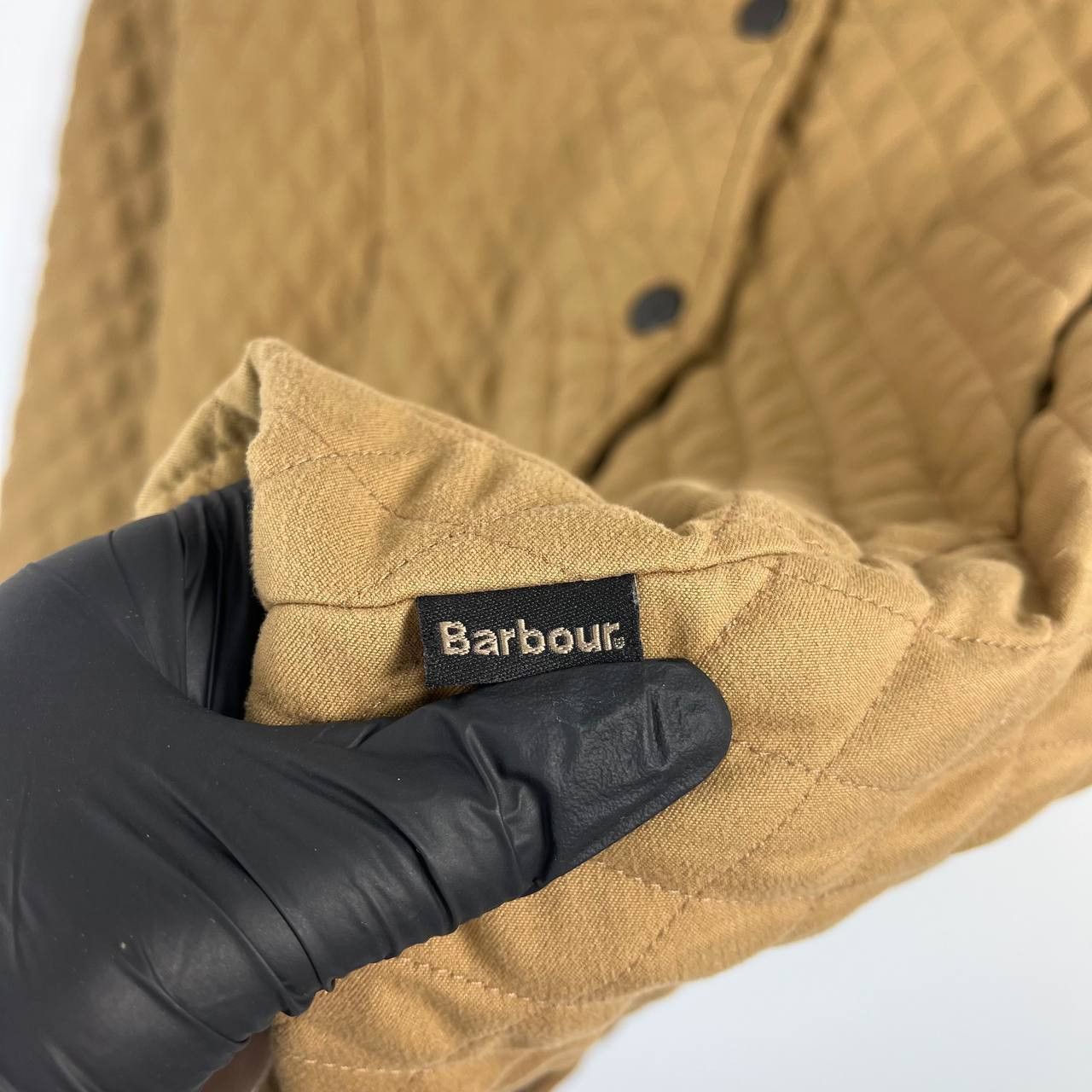 Barbour Barbour Quilted Jacket Button Front Classic Womens Size Uk 8 Size M / US 6-8 / IT 42-44 - 10 Thumbnail