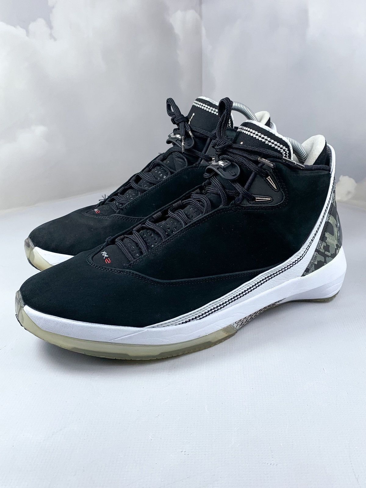 Countdown Pack Air Jordan Release 22 Air Jordan 22 Retro Countdown