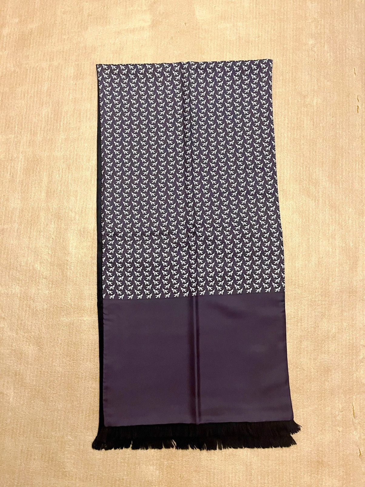 Hermes Hermès scarf Size ONE SIZE - 5 Thumbnail