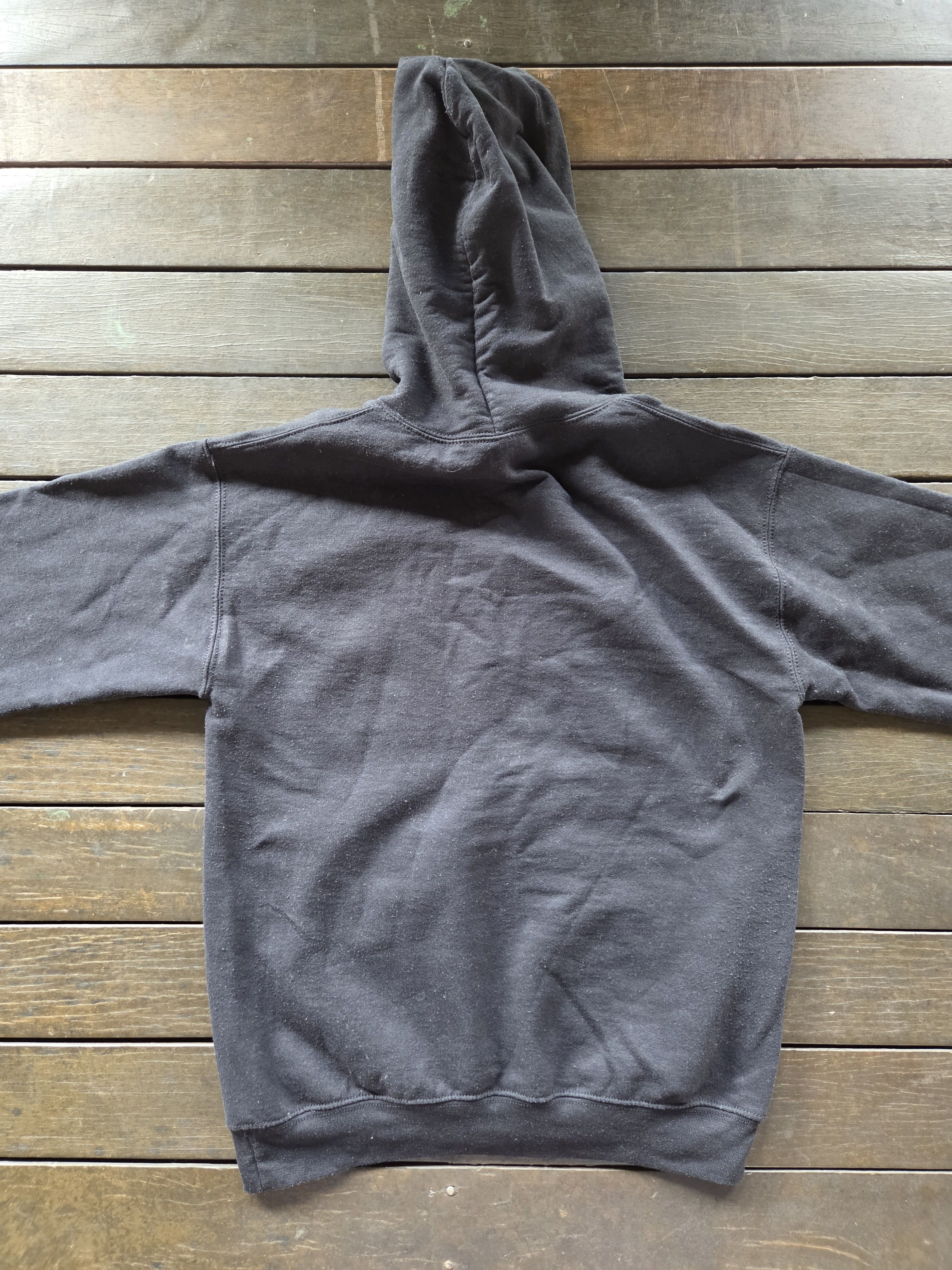 HXG Homixide Gang Homixide Hoodie 2022 tour merch Size US S / EU 44-46 / 1 - 19 Thumbnail