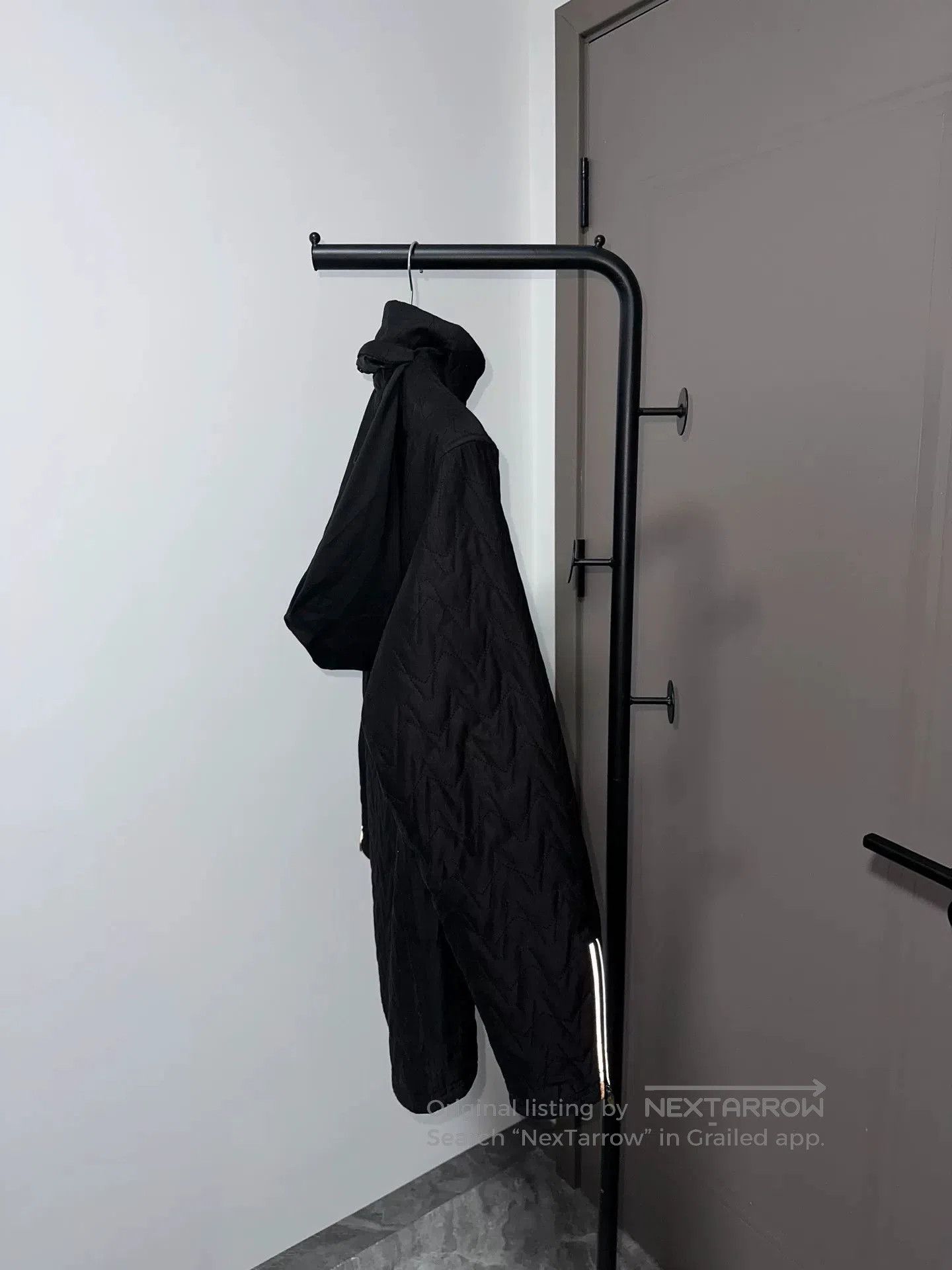 Other urban mobility balaclava tech jacket. Size US S / EU 44-46 / 1 - 4 Thumbnail