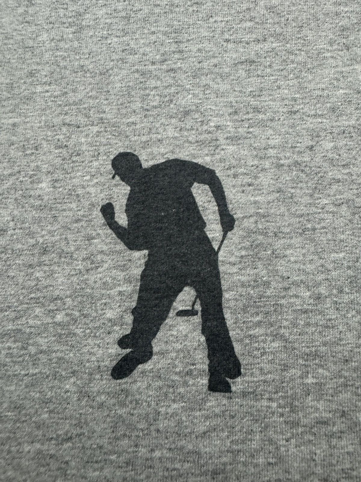 Nike × Tiger Woods × Vintage Vintage Tiger Woods Legendaris List Champion Nike T shirt Size US M / EU 48-50 / 2 - 2 Thumbnail