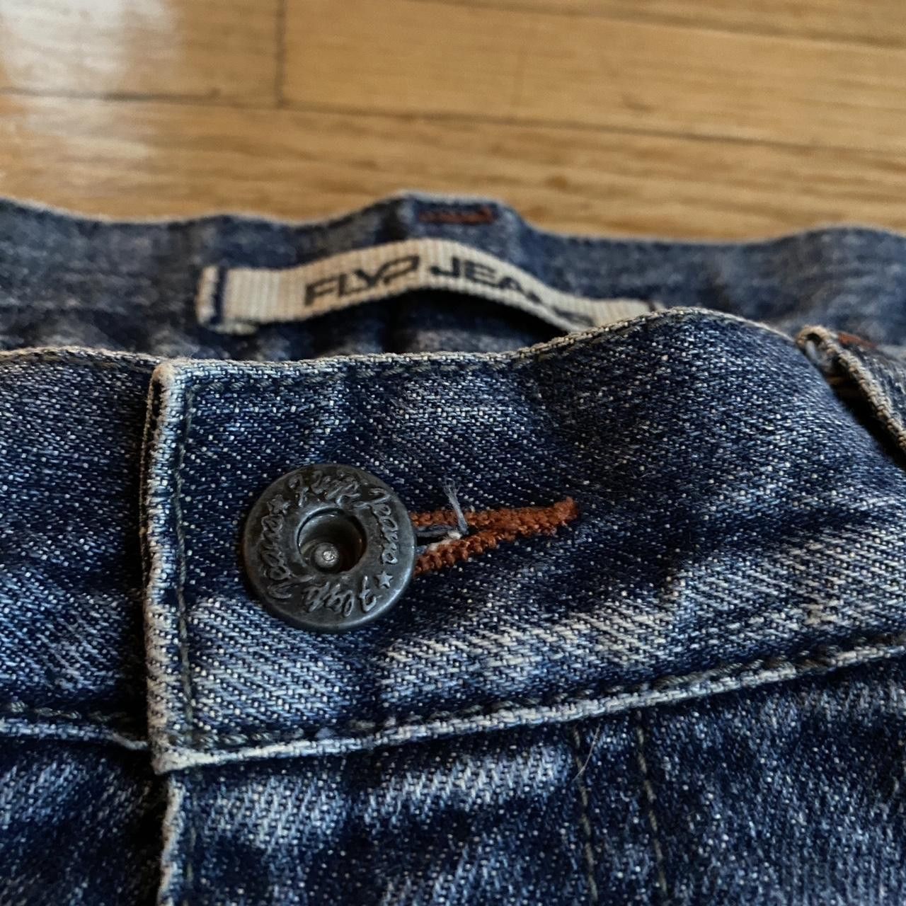 Other FlyPJeans jeans Size US 36 / EU 52 - 2 Thumbnail