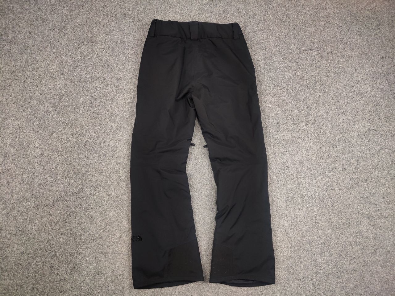 The North Face The North Face HyVent Black Ski Snow Trouser Women's Pants Size 34" / US 12 / IT 48 - 8 Thumbnail