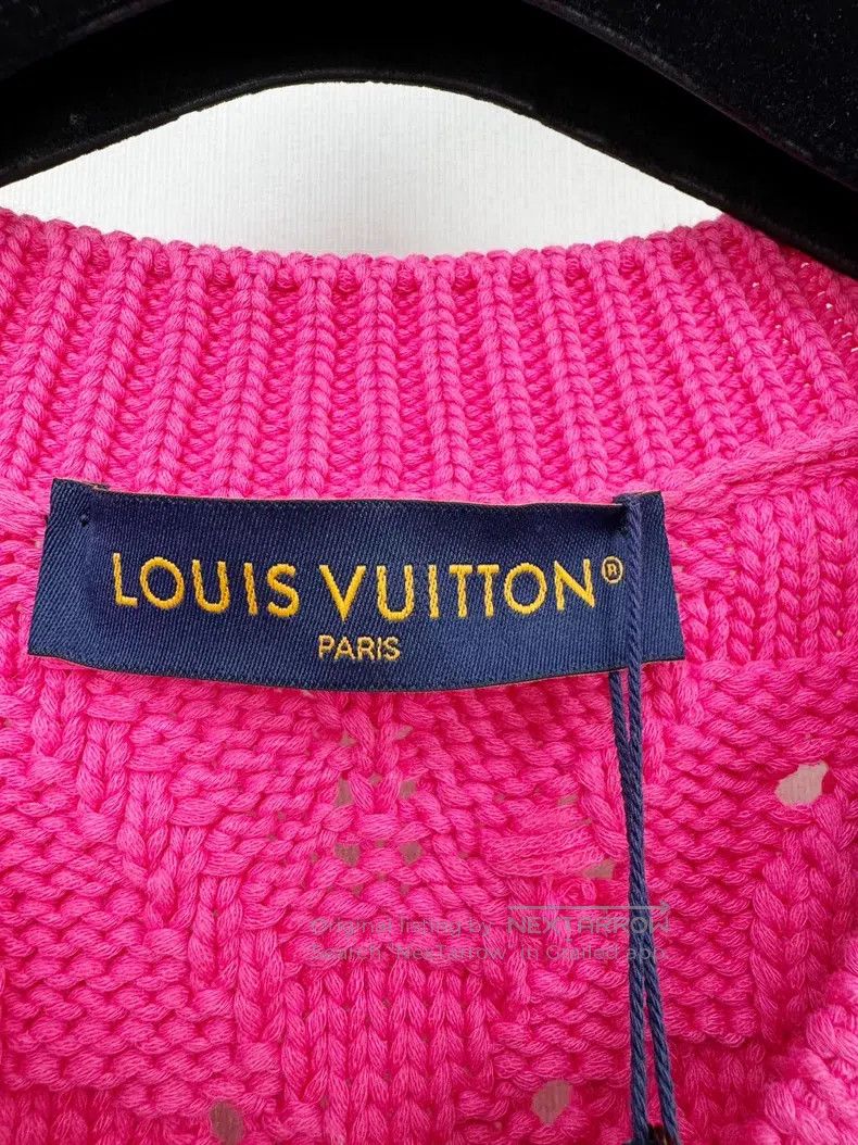 Louis Vuitton Louis Vuitton vest Size US S / EU 44-46 / 1 - 2 Thumbnail