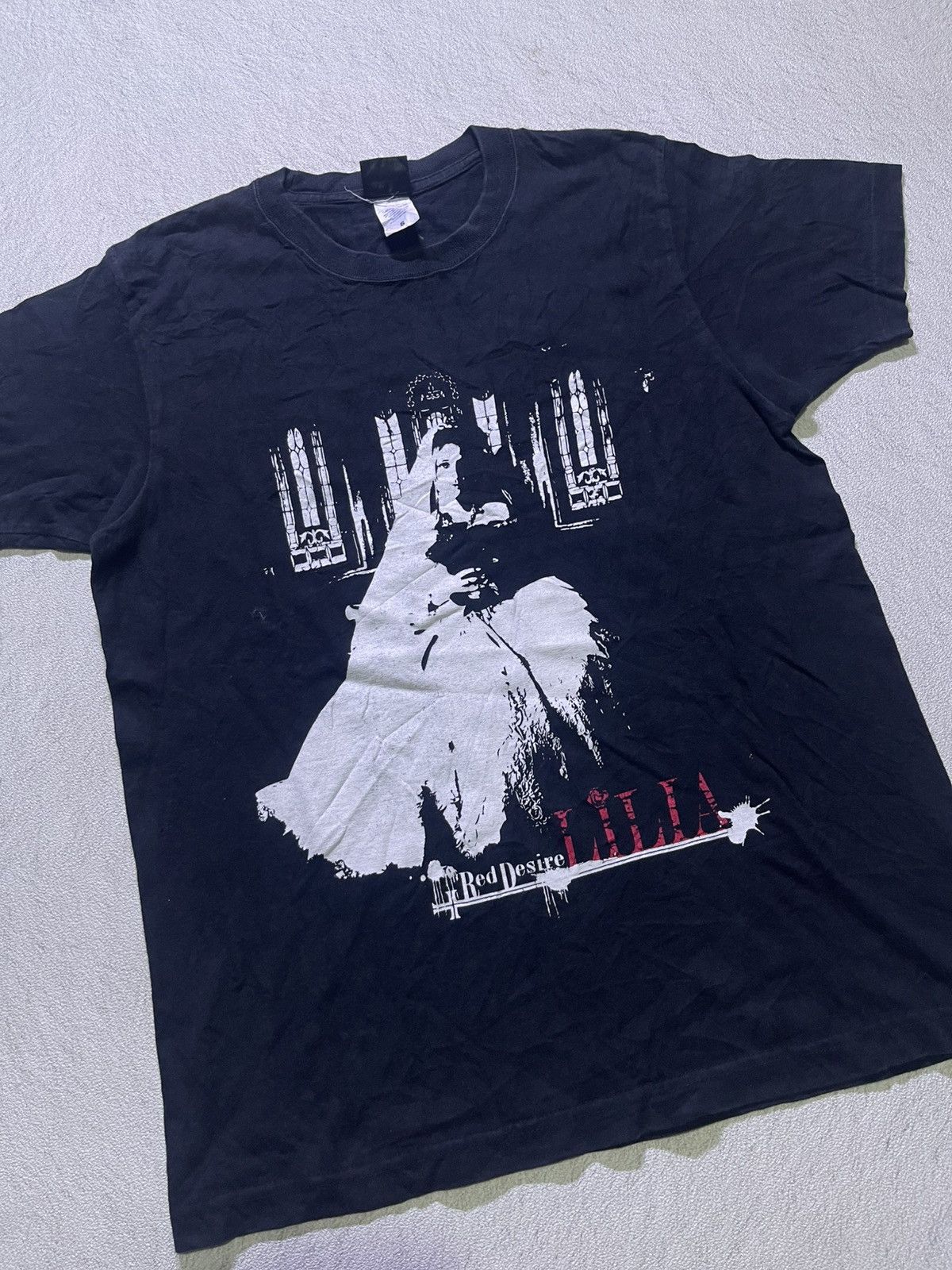 Japanese Brand VINTAGE Y2K ROYS short sleeve tshirt Size US M / EU 48-50 / 2 - 2 Thumbnail