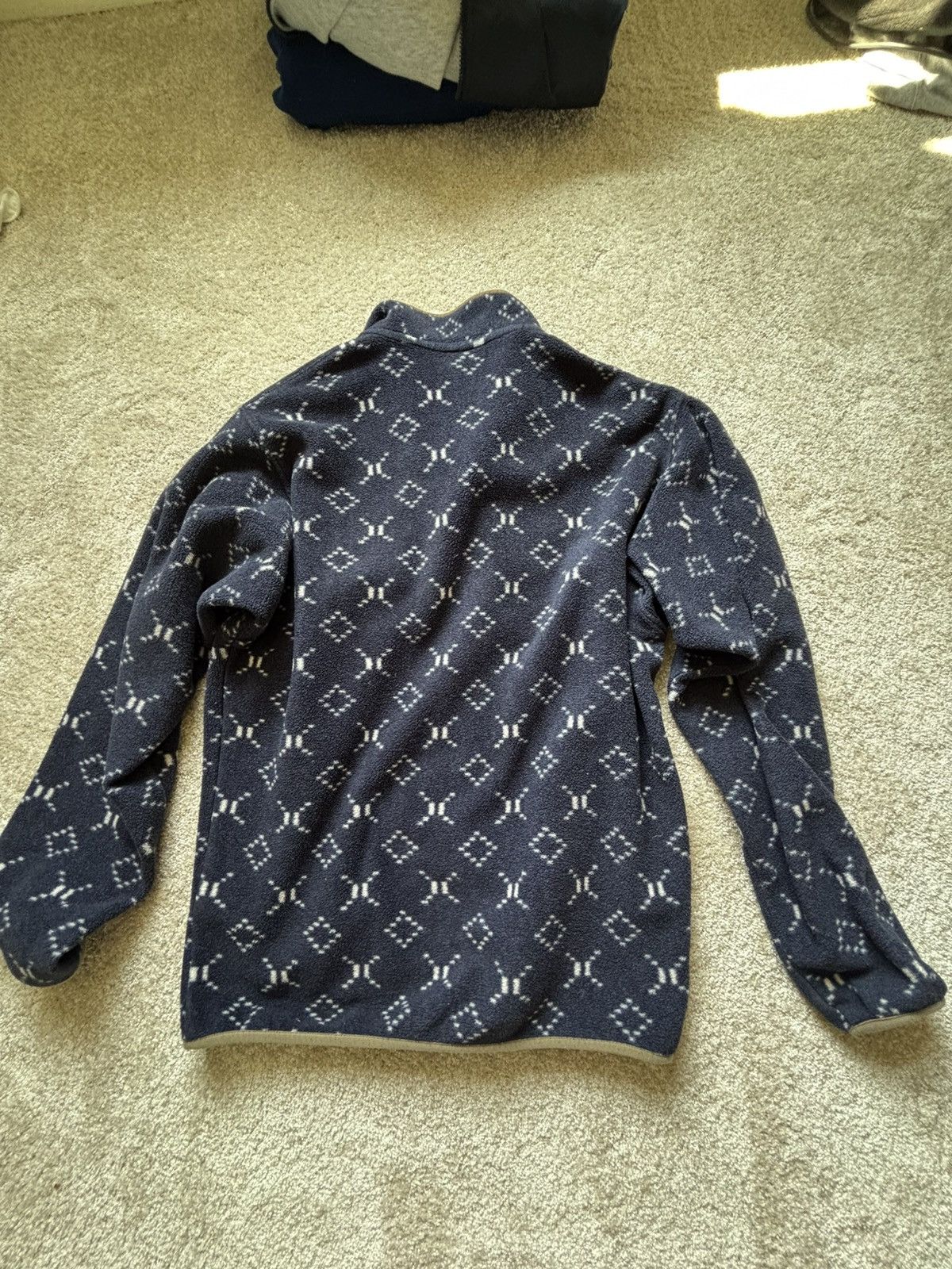 Patagonia Patagonia 2019 synchilla Size US M / EU 48-50 / 2 - 2 Thumbnail