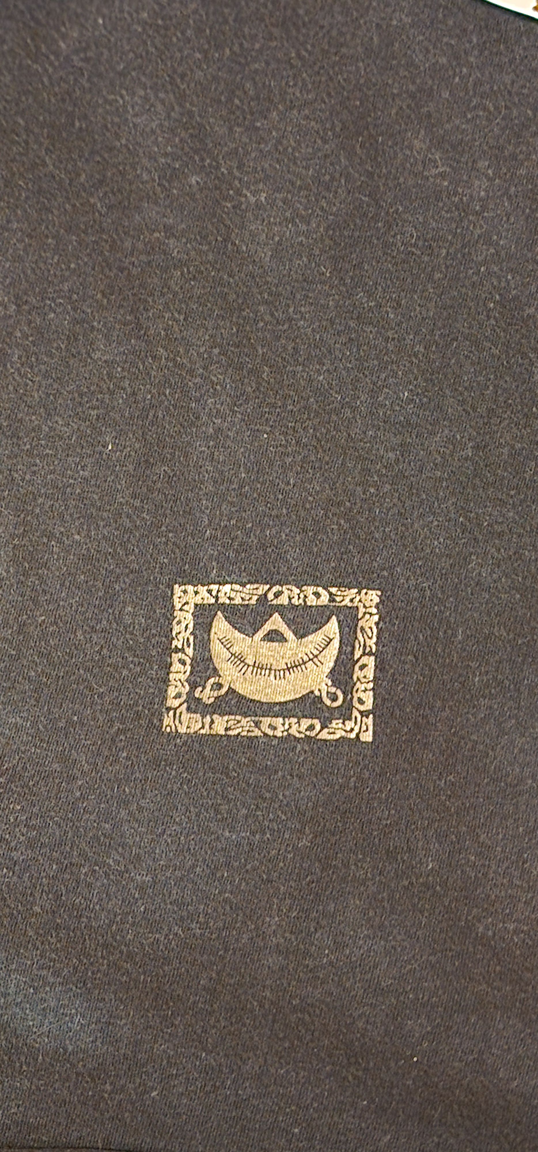 Undercover Archive SS03 "Scab" Clover Tee Size US XL / EU 56 / 4 - 4 Thumbnail