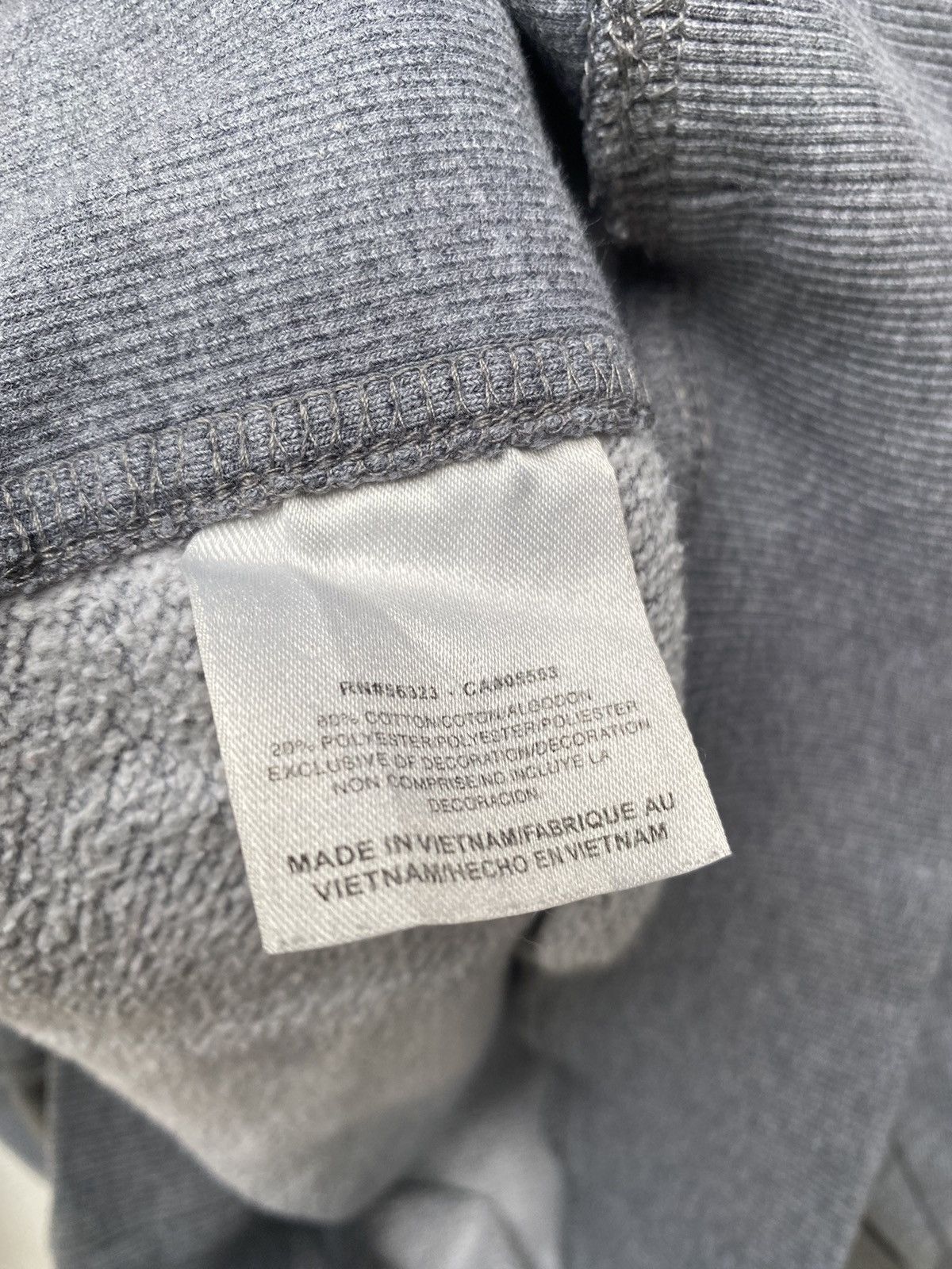 Nike Nike center Size US L / EU 52-54 / 3 - 6 Thumbnail