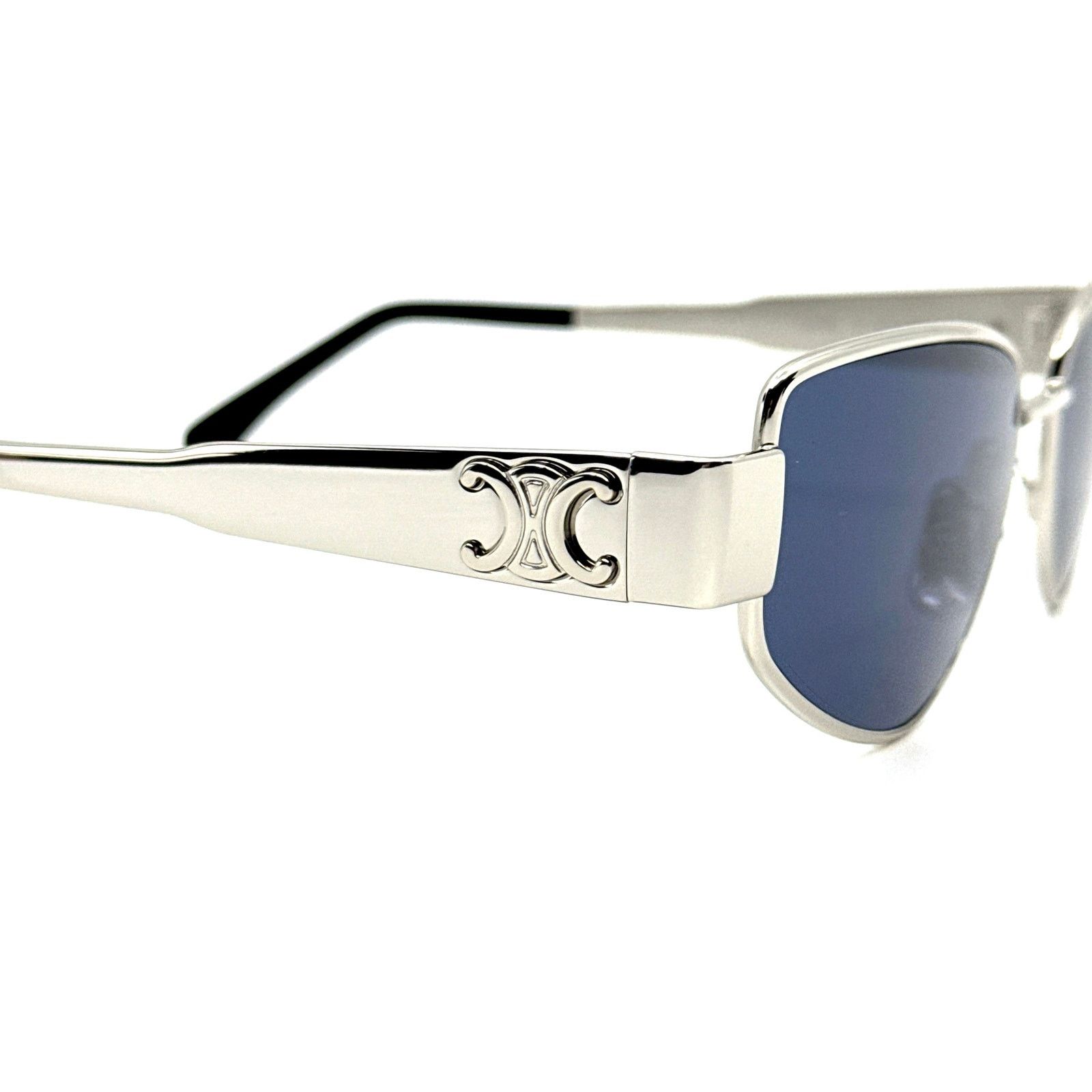 Celine New, CELINE Sunglasses CL40293U 16V Authentic Size ONE SIZE - 6 Thumbnail