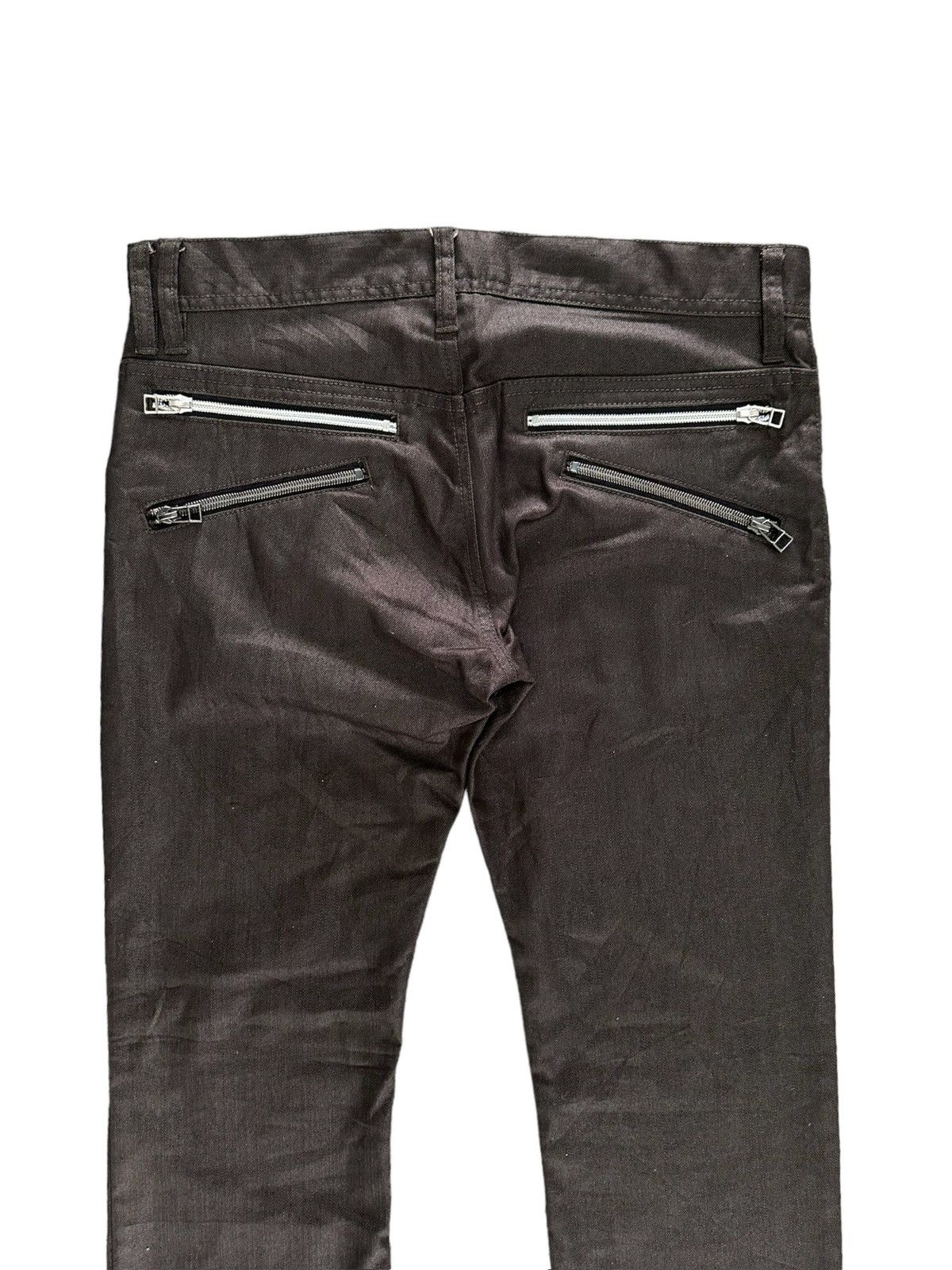 semanticdesign Size 31/30 - 00’s Semanticdesign Japan 8 pocket flared Size US 31 - 7 Thumbnail
