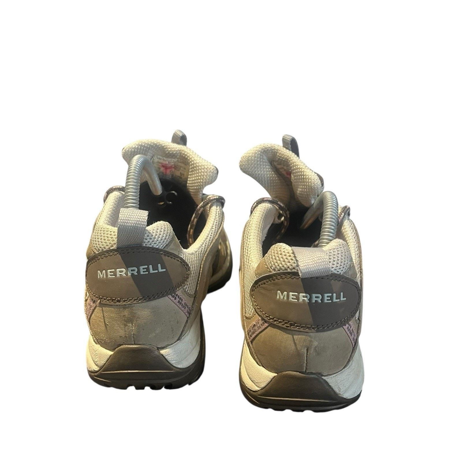 Merrell Women’s Merrell Siren Sport 2 Sz 11 Trail Hiking Shoes Size US 11 / IT 41 - 4 Thumbnail