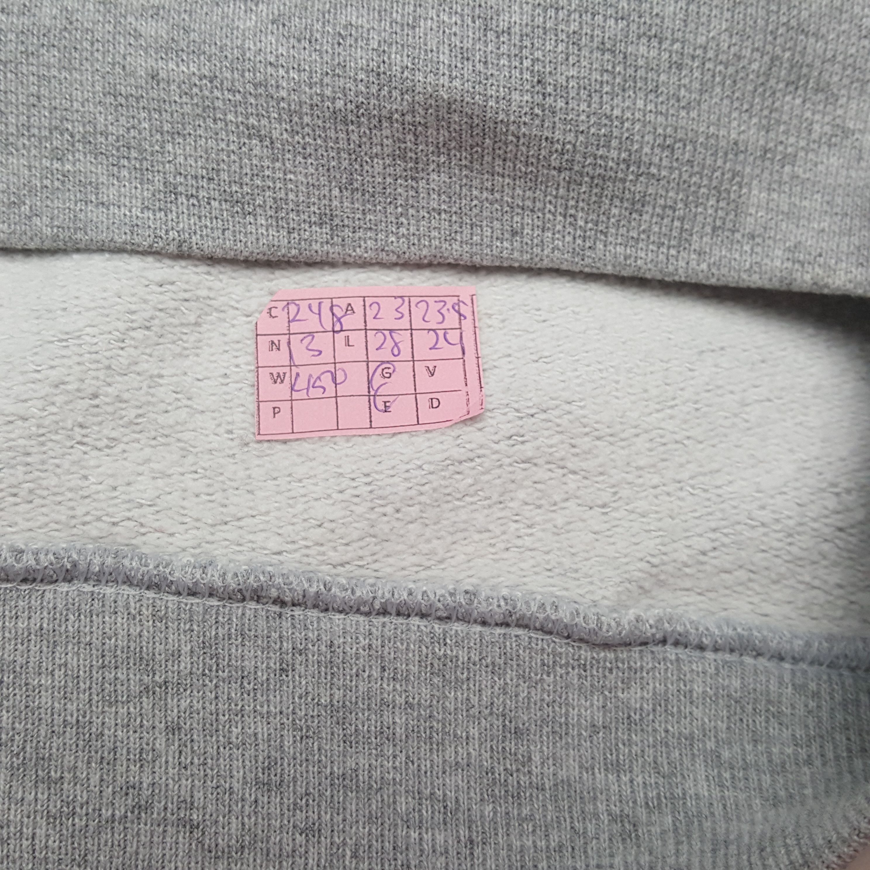 NFL × Vintage OHIO STATE BUCKEYES American Sports Sweatshirt Size US L / EU 52-54 / 3 - 6 Thumbnail