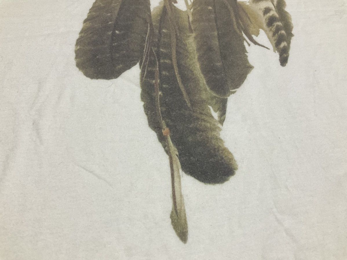 14th Addiction × If Six Was Nine × Yasuyuki Ishii 🔥Sick Y2K G.O.A Dreamcatcher 3D Feather Shirt Size US S / EU 44-46 / 1 - 11 Thumbnail