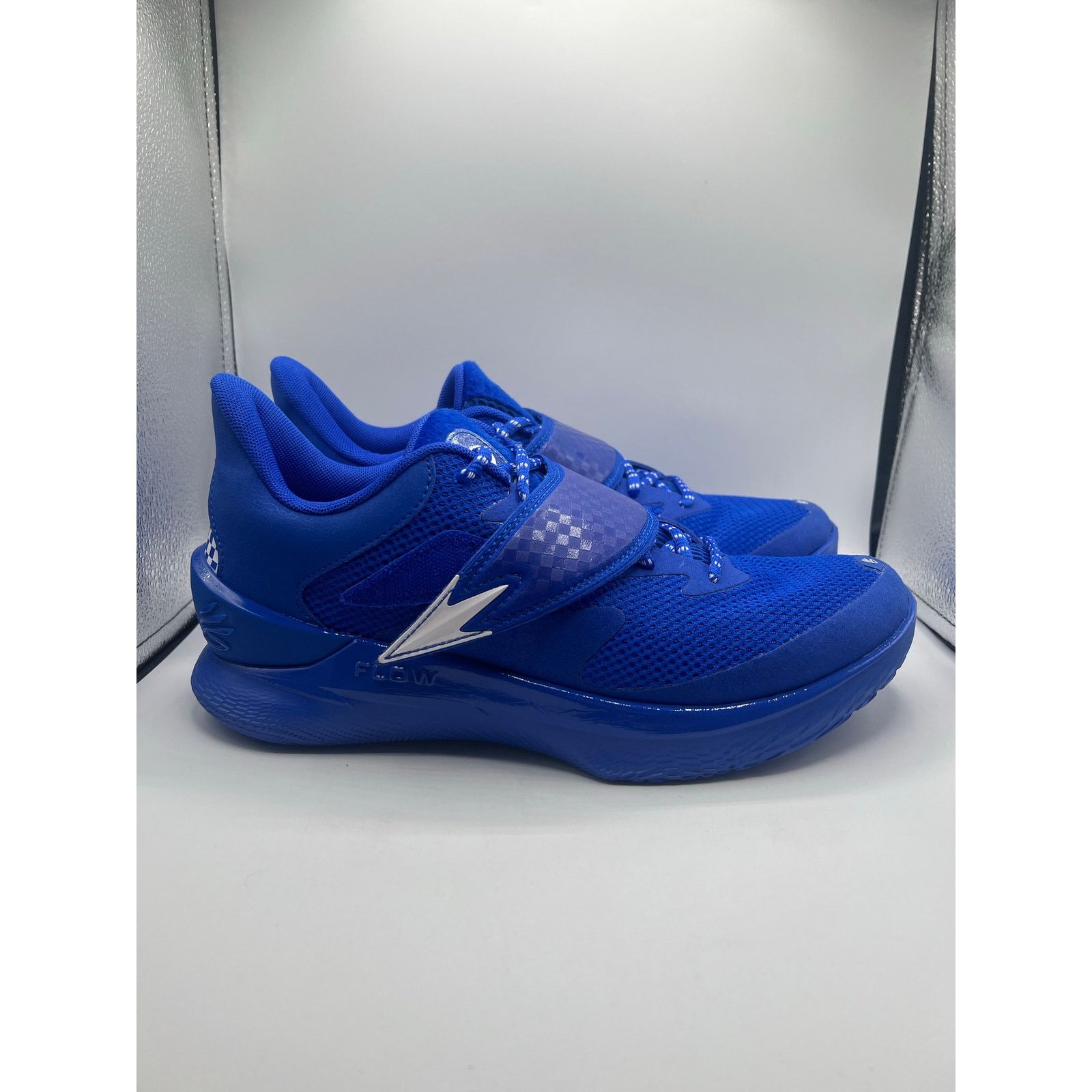 Under Armour Under Armour Curry Fox 1 “Lexington” size 10.5 men’s Size US 10.5 / EU 43-44 - 3 Thumbnail