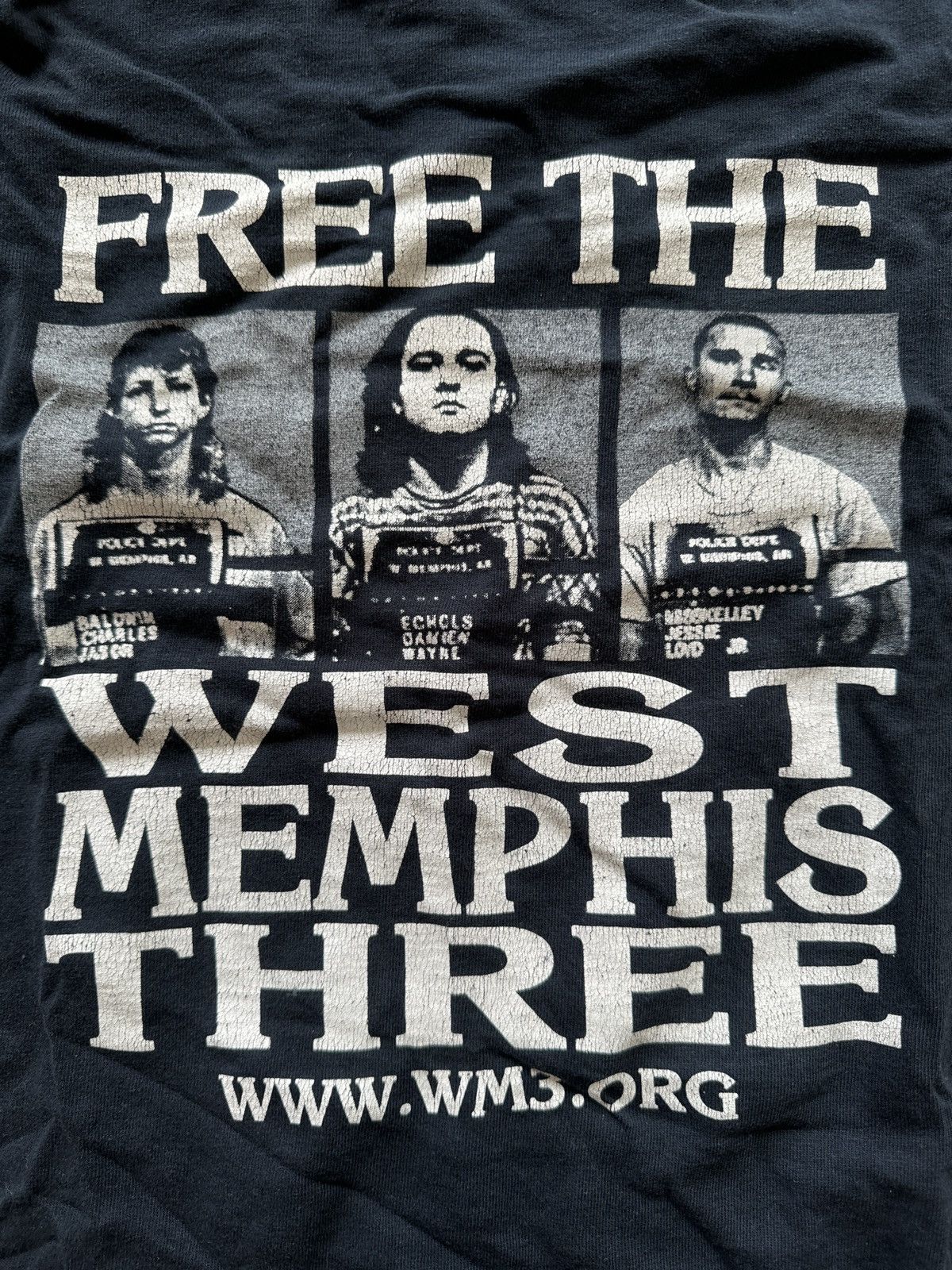 West Memphis Three: The Impact On The Victims' Families - nro6i7i